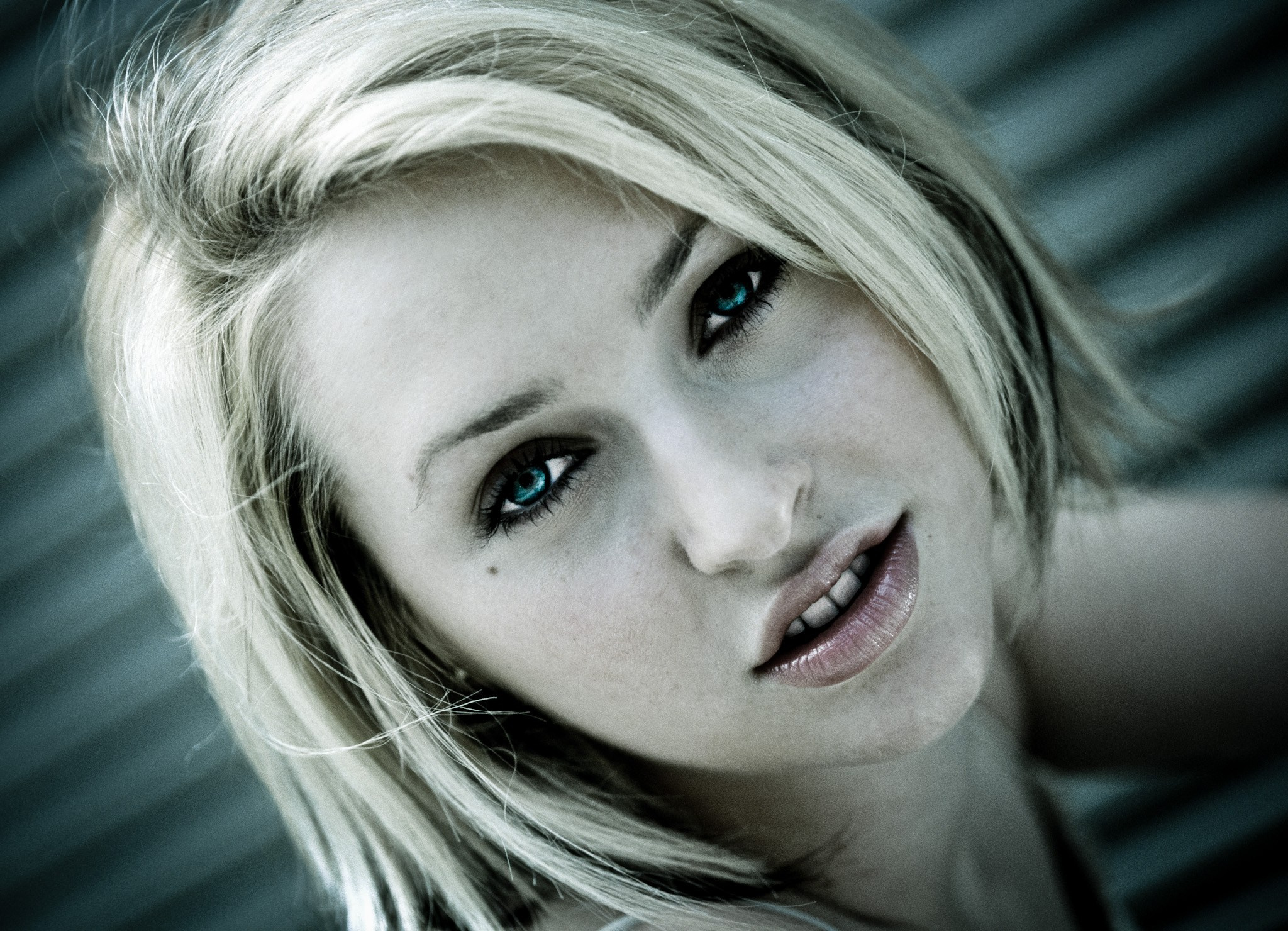 Editorial Photographer Los Angeles | Agency & Publication Work