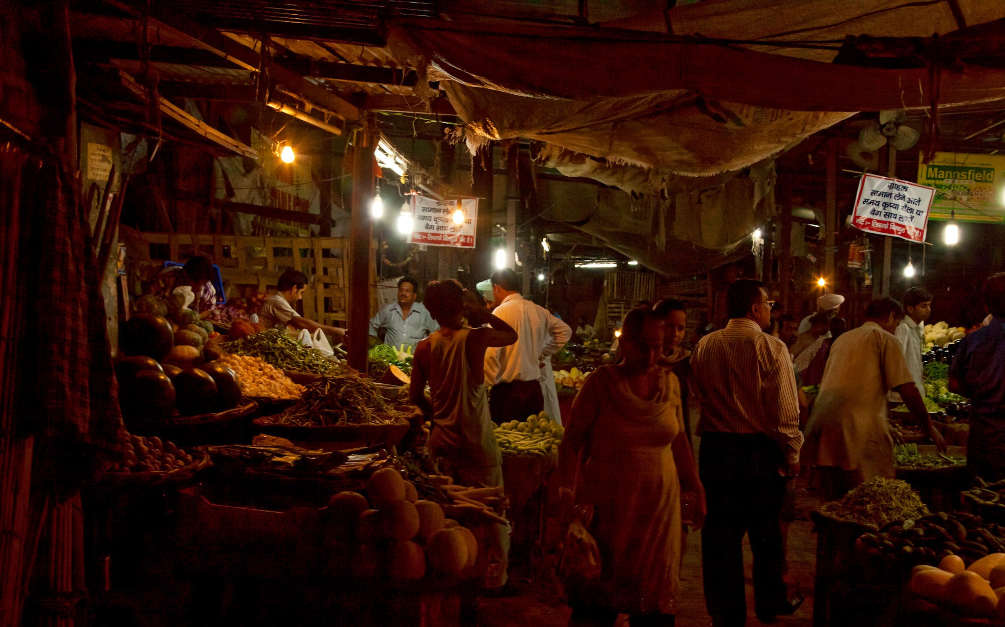 Places and Things. Sid Singh Photography