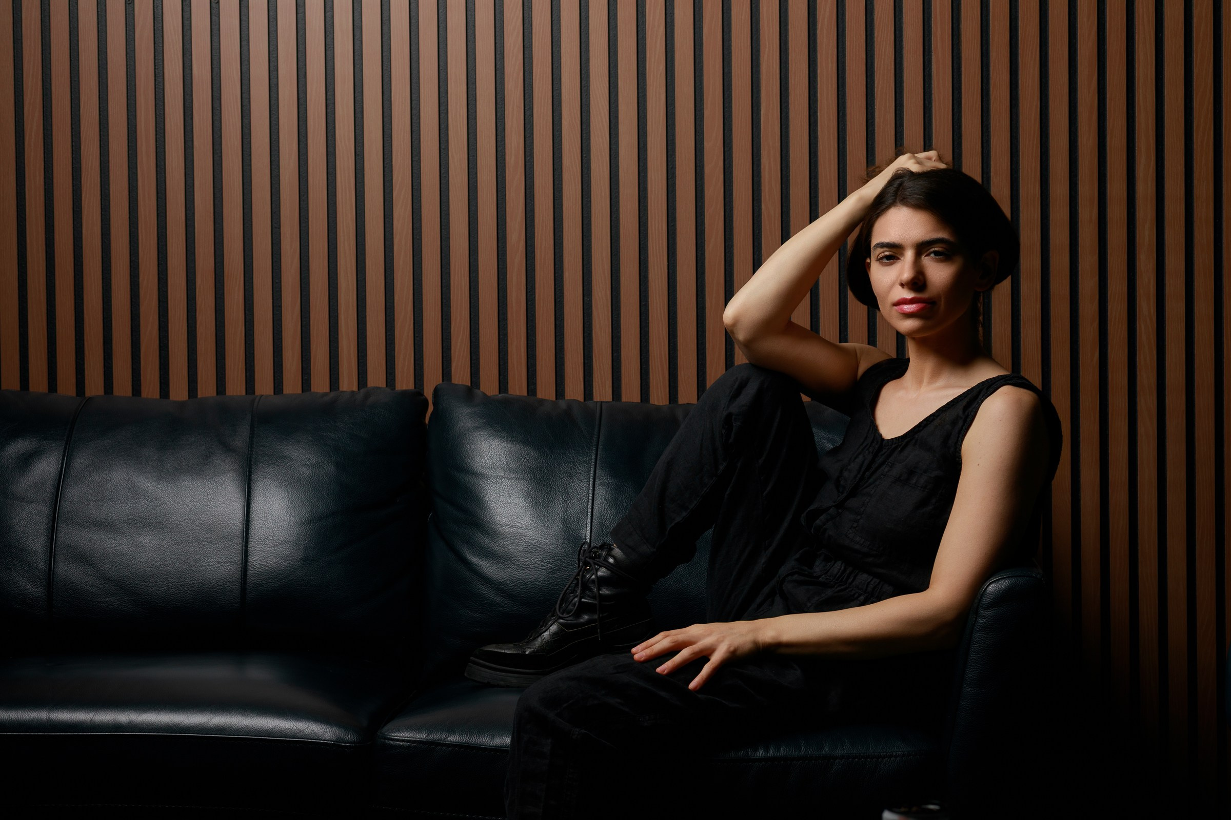 Editorial Photographer Los Angeles | Agency & Publication Work