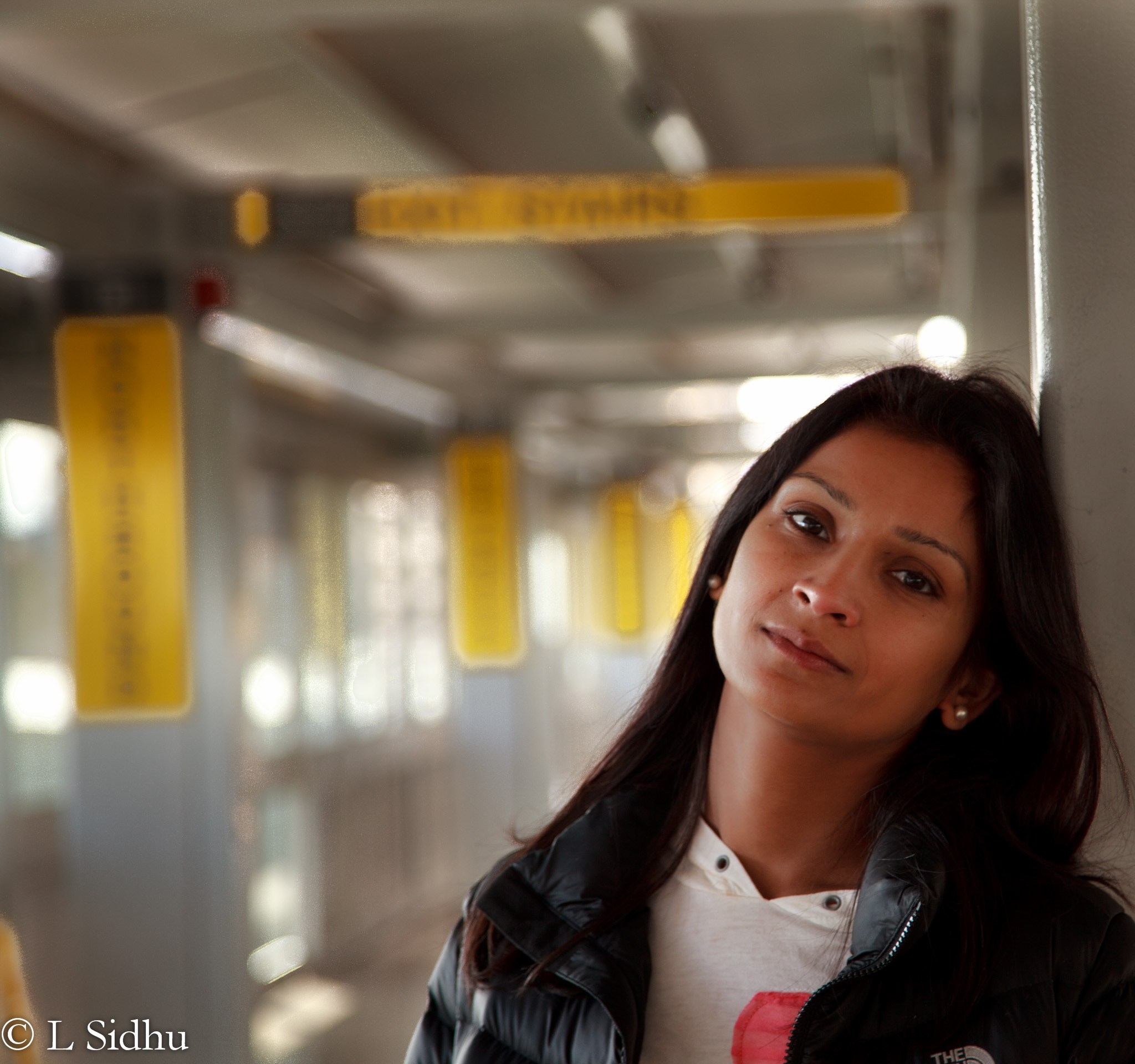 People. Sid Singh Photography