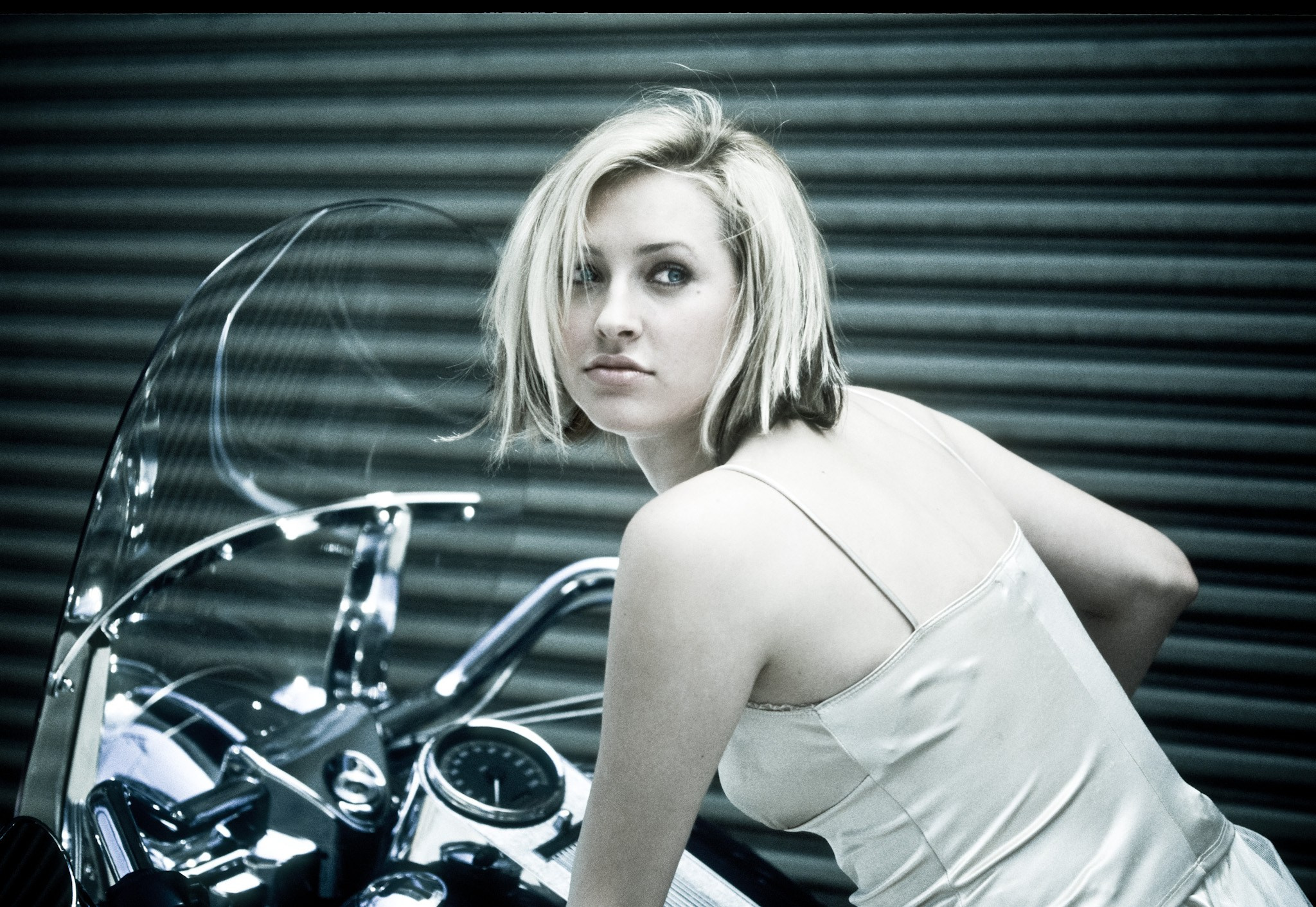 Editorial Photographer Los Angeles | Agency & Publication Work