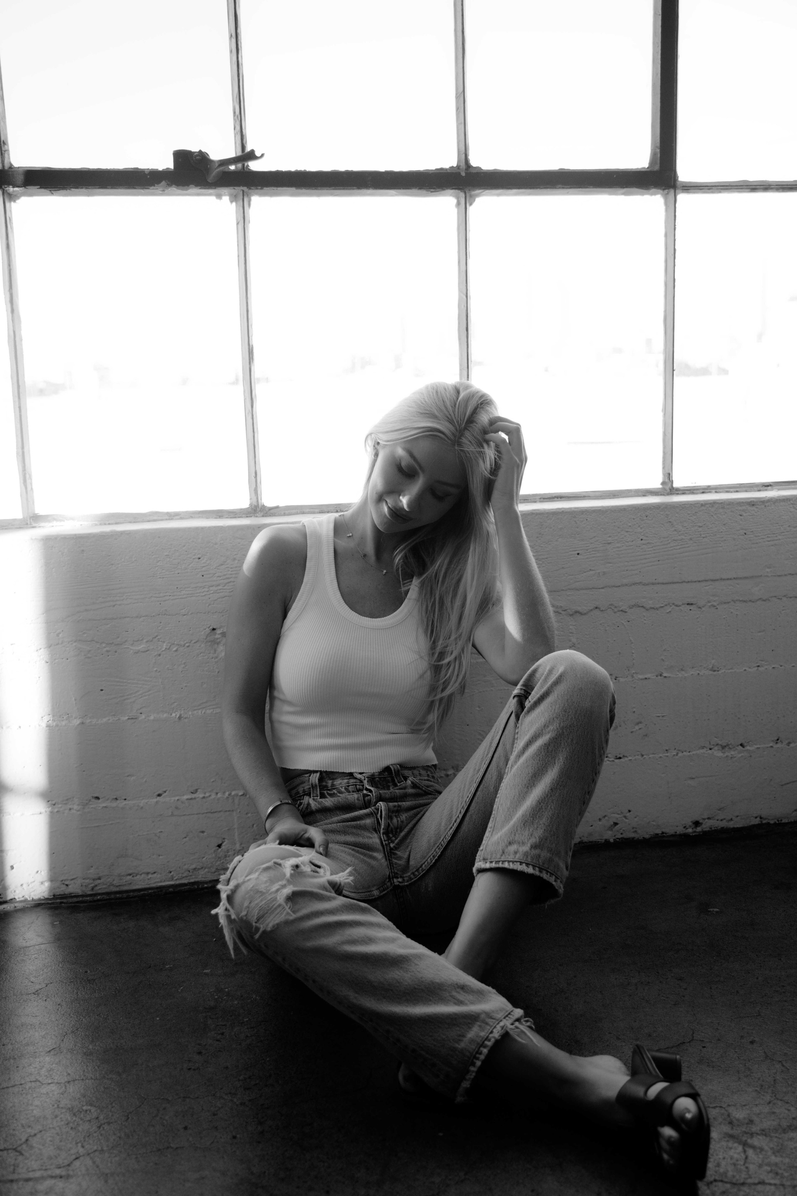 Editorial Photographer Los Angeles | Agency & Publication Work