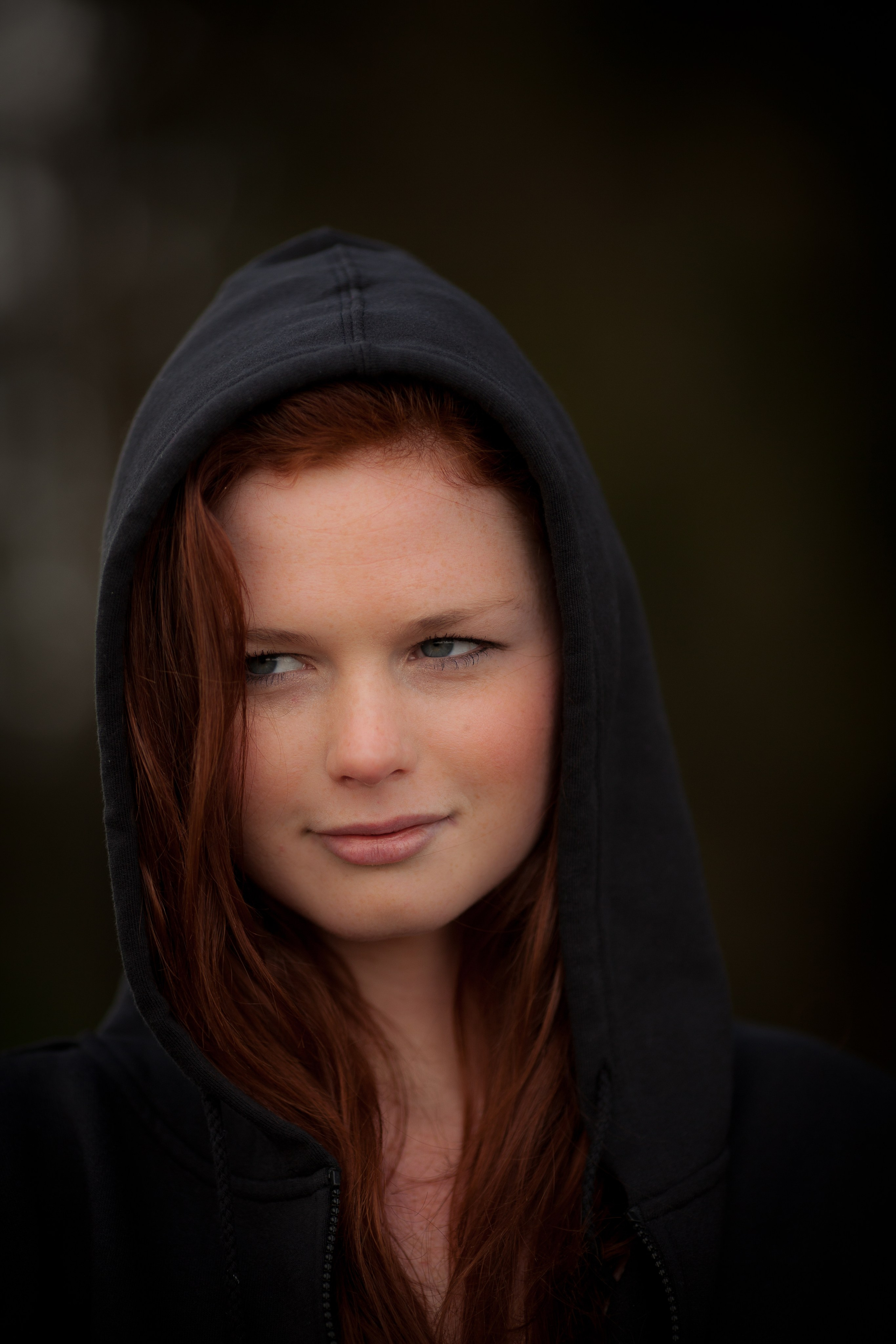 Los Angeles Portrait Photographer | Fine Art and Editorial Portrait