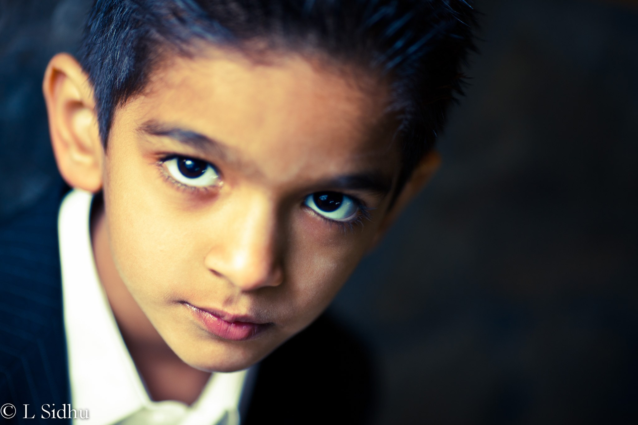 People. Sid Singh Photography