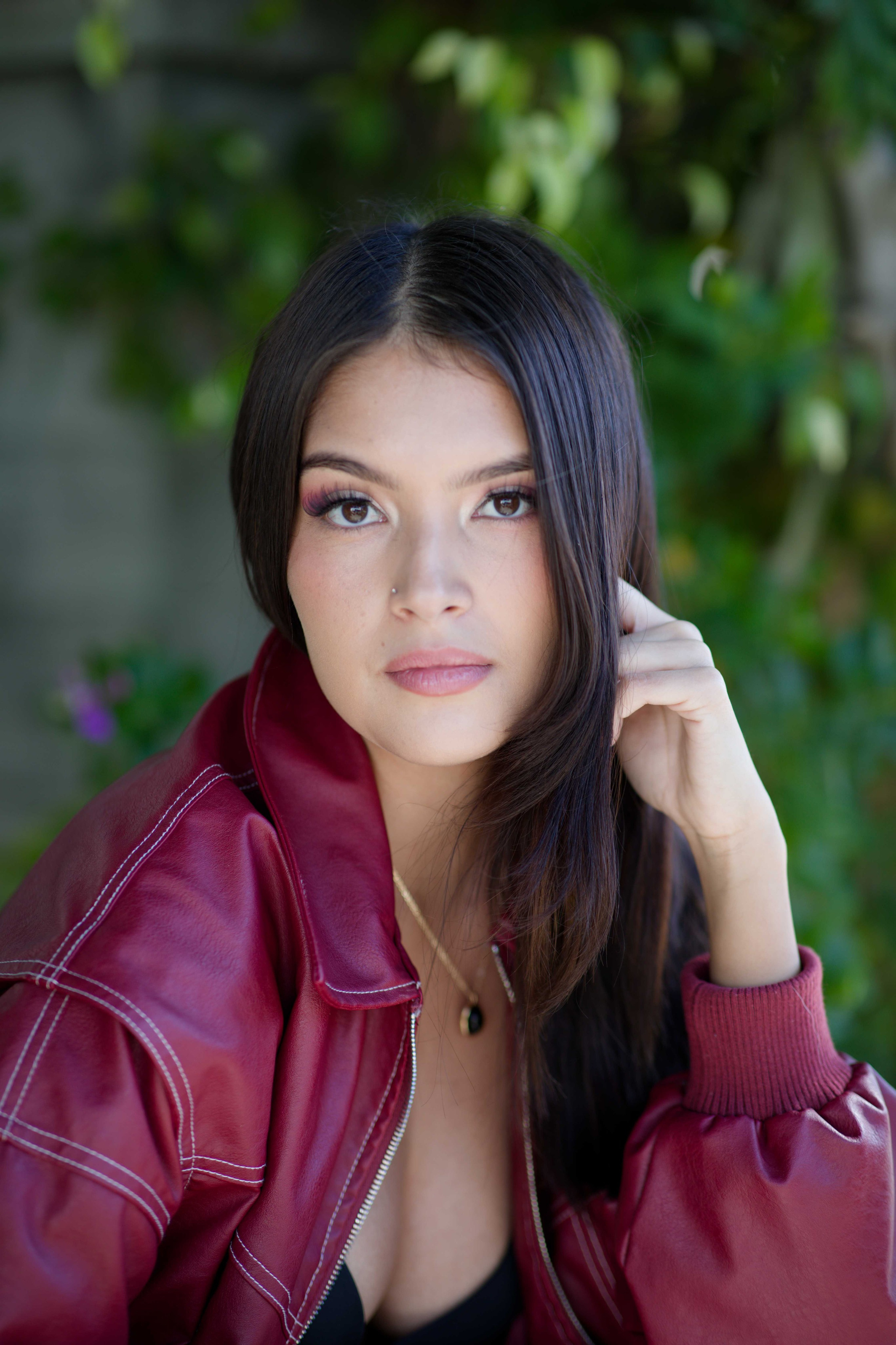 Los Angeles Portrait Photographer | Fine Art and Editorial Portrait