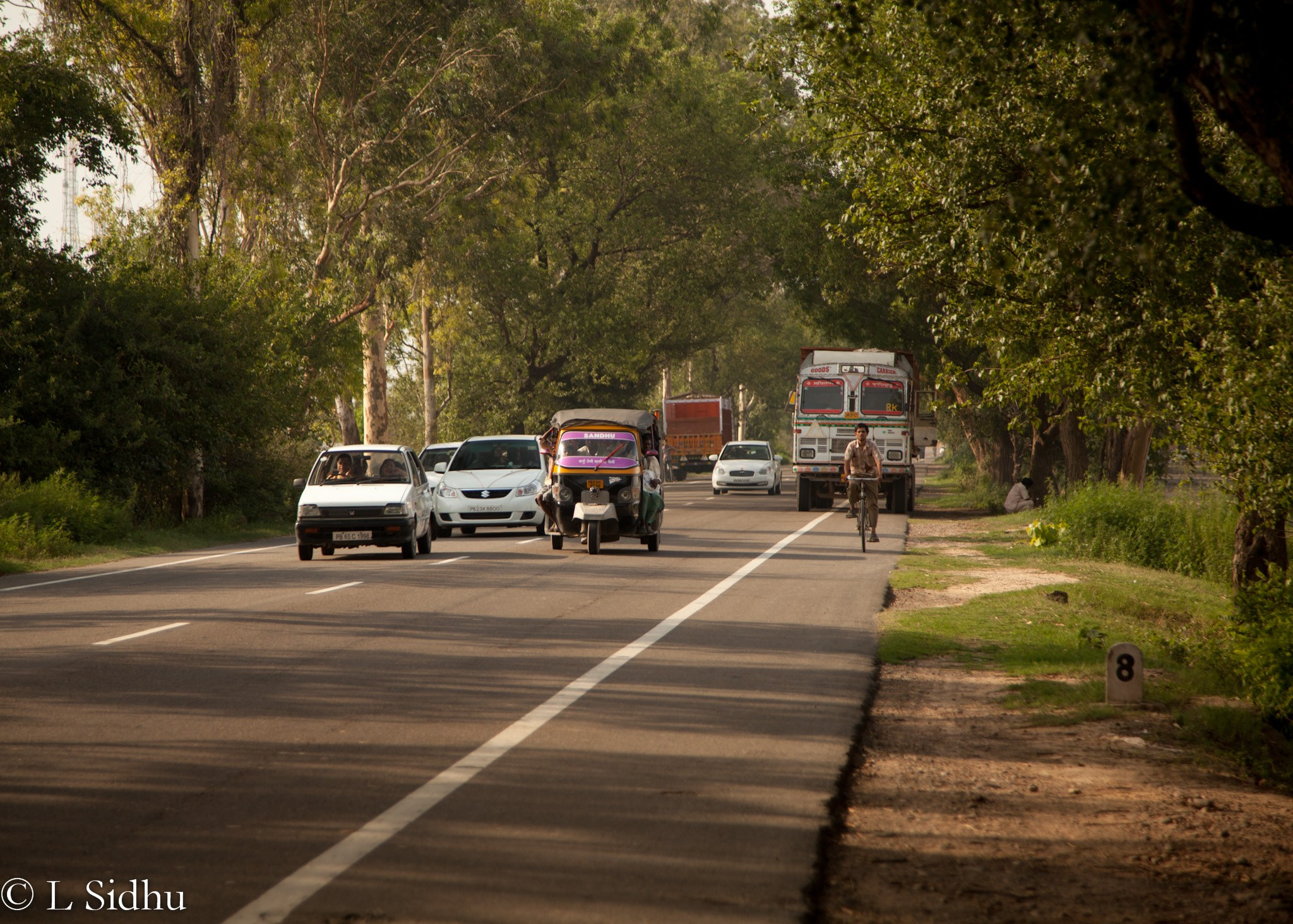 Places and Things. Sid Singh Photography