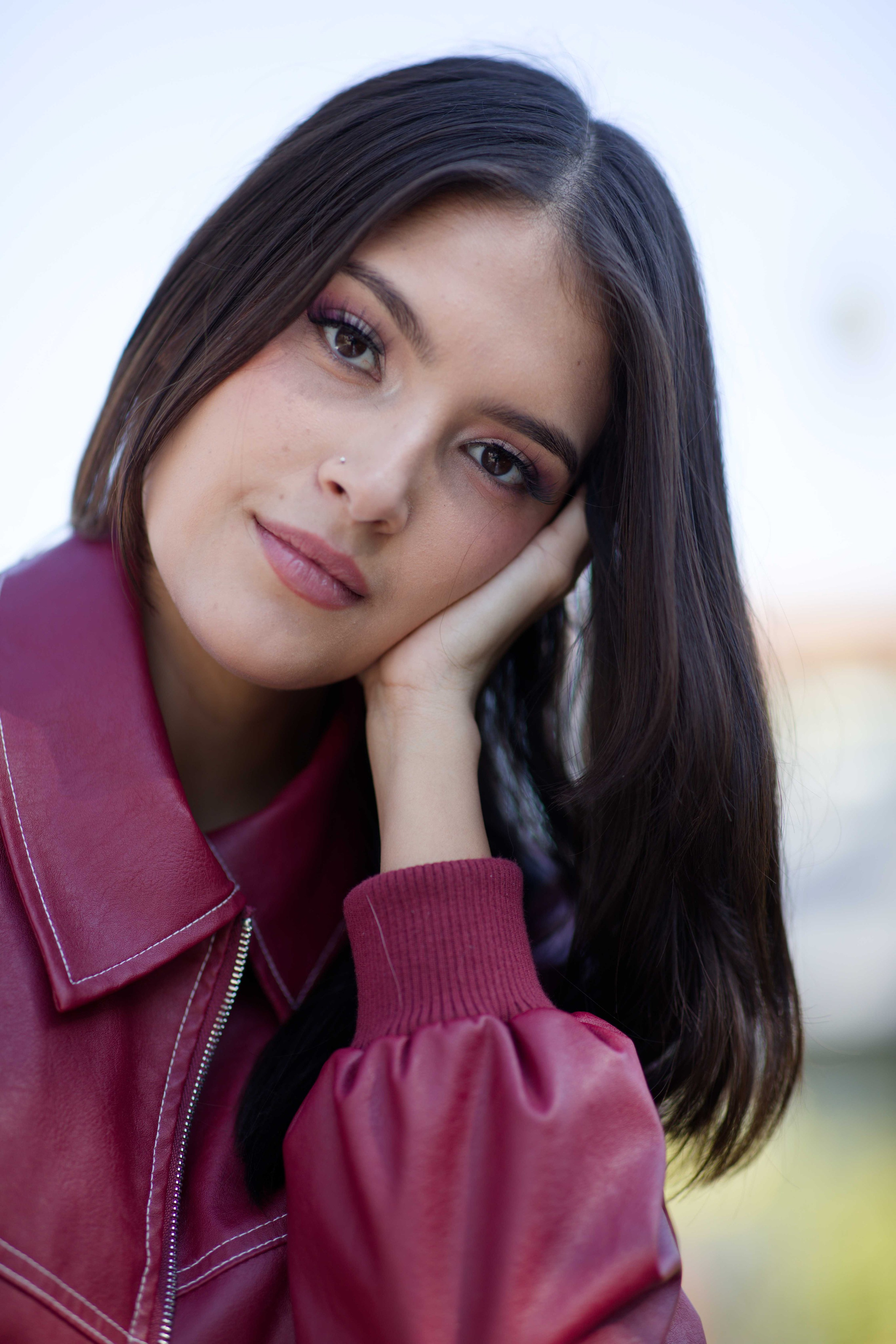 Los Angeles Portrait Photographer | Fine Art and Editorial Portrait