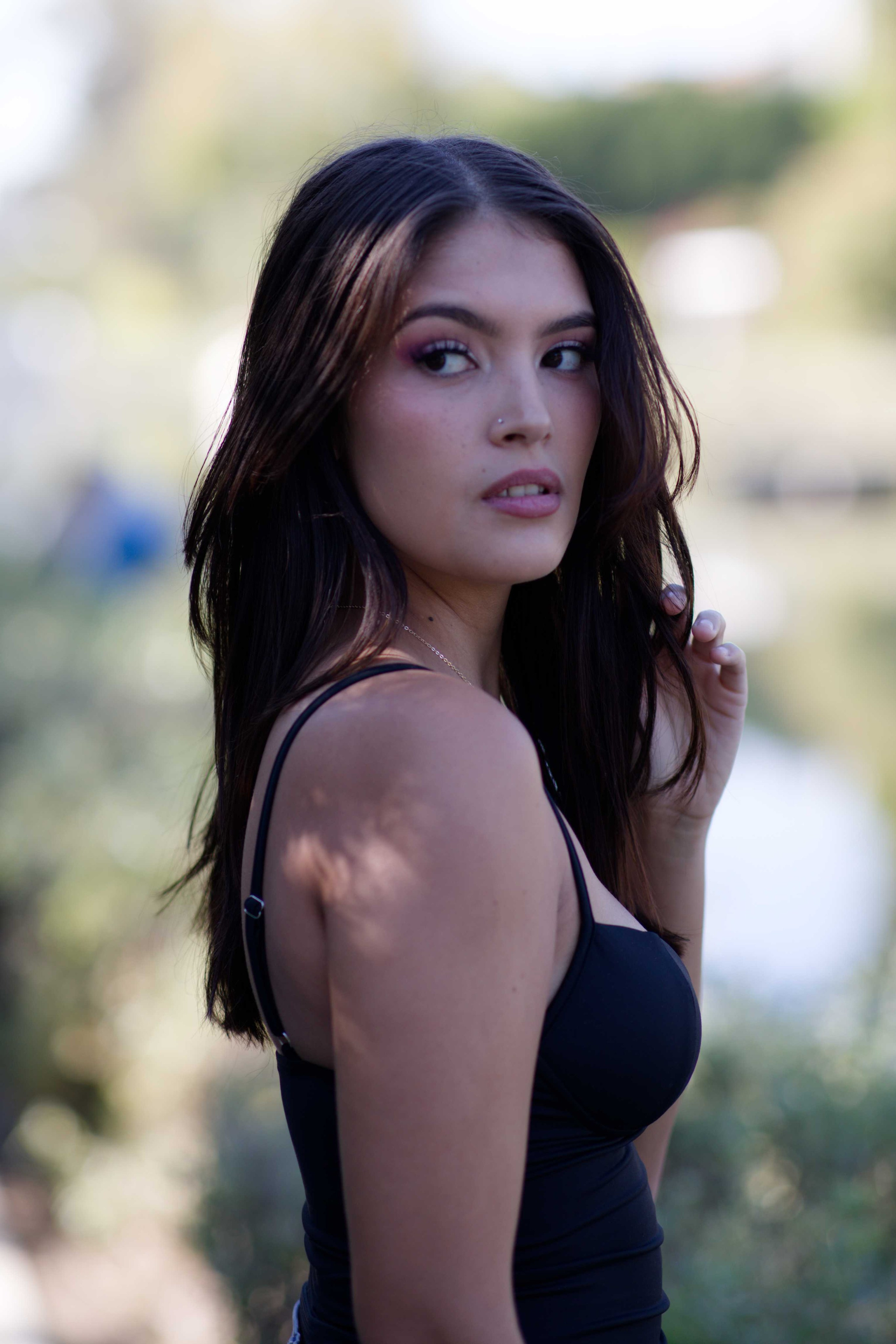 Editorial Photographer Los Angeles | Agency & Publication Work