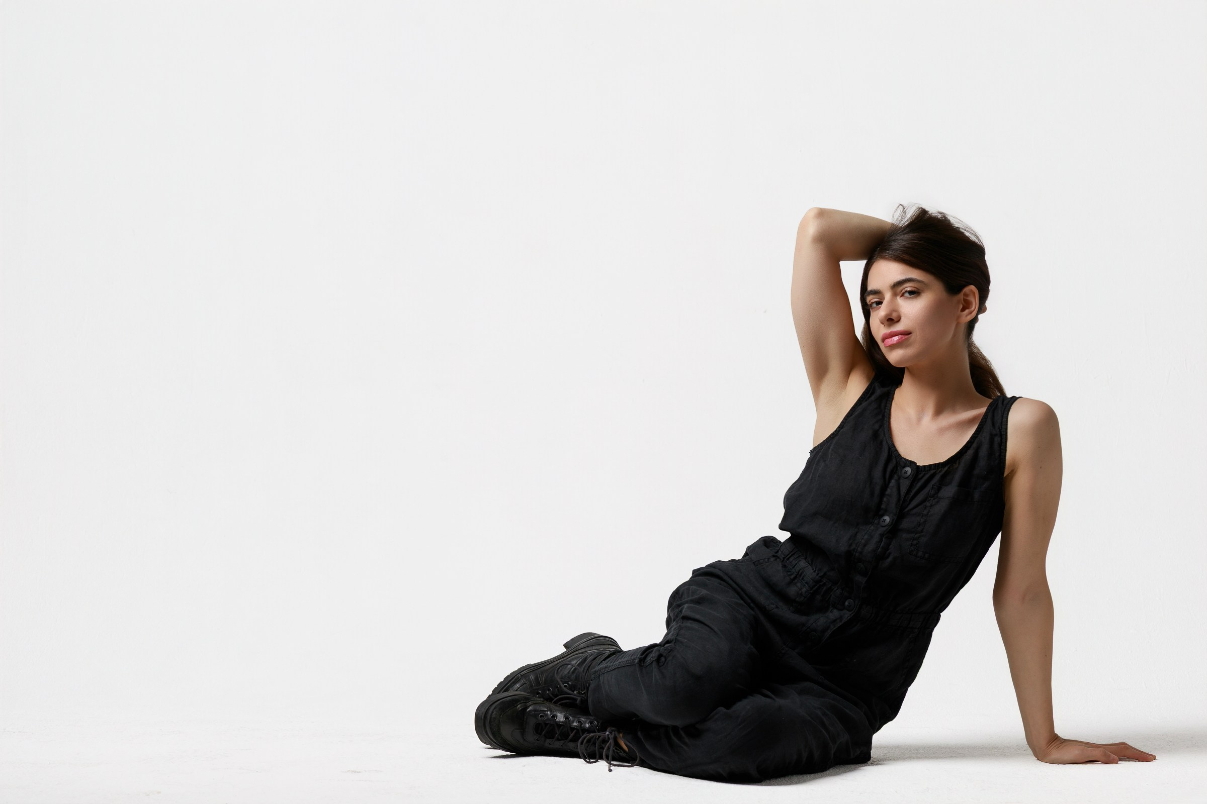Editorial Photographer Los Angeles | Agency & Publication Work