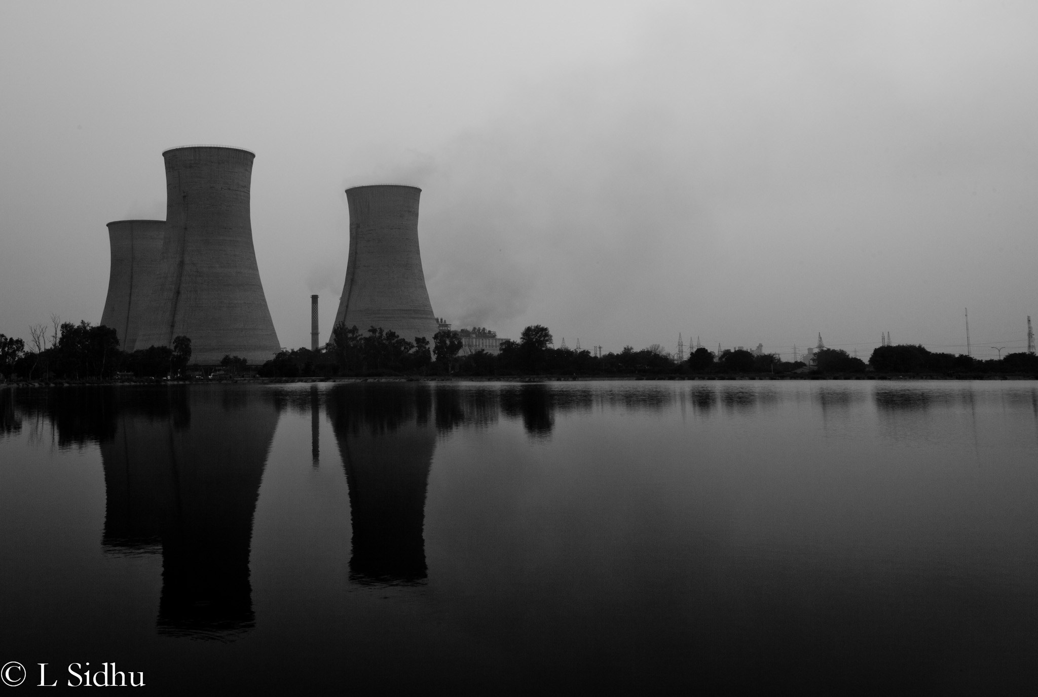 Places and Things. Sid Singh Photography