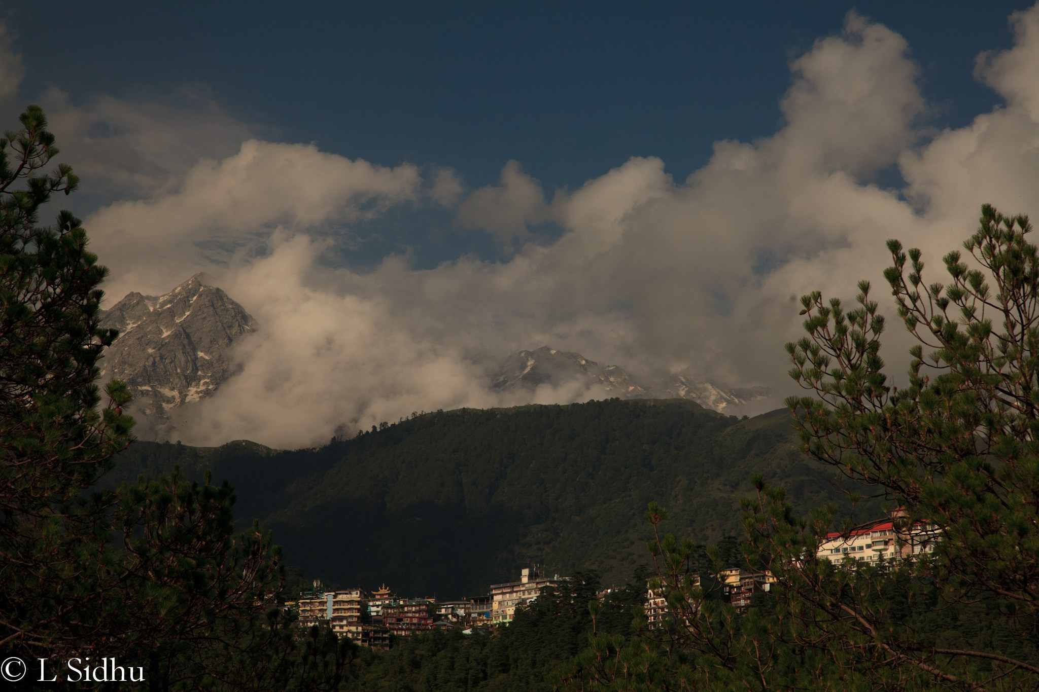 Places and Things. Sid Singh Photography