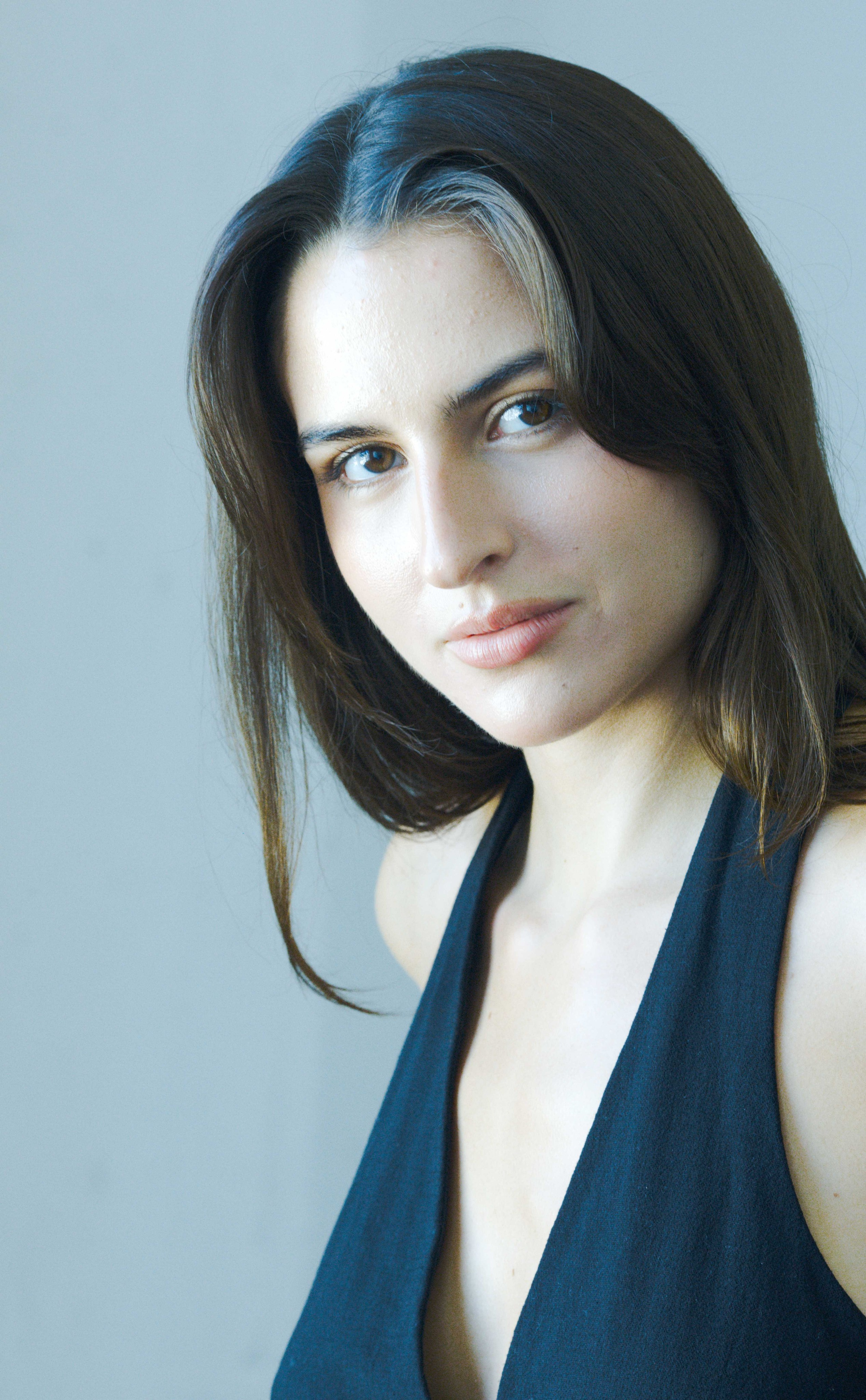 Los Angeles Portrait Photographer | Fine Art and Editorial Portrait