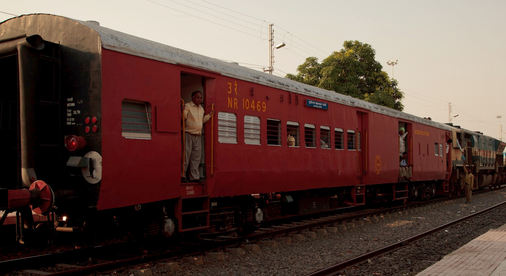 Places and Things. Sid Singh Photography