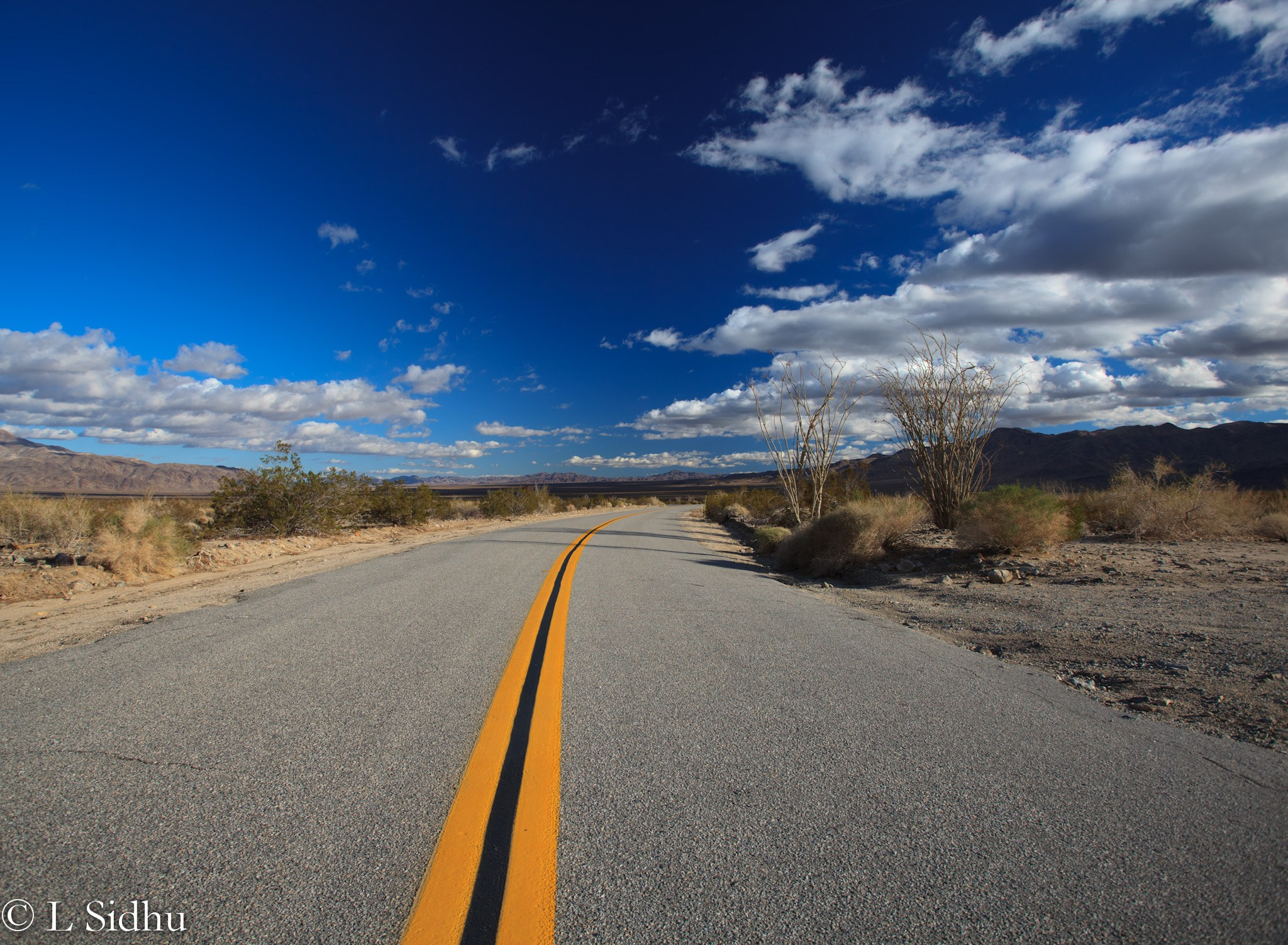 Places and Things. Sid Singh Photography