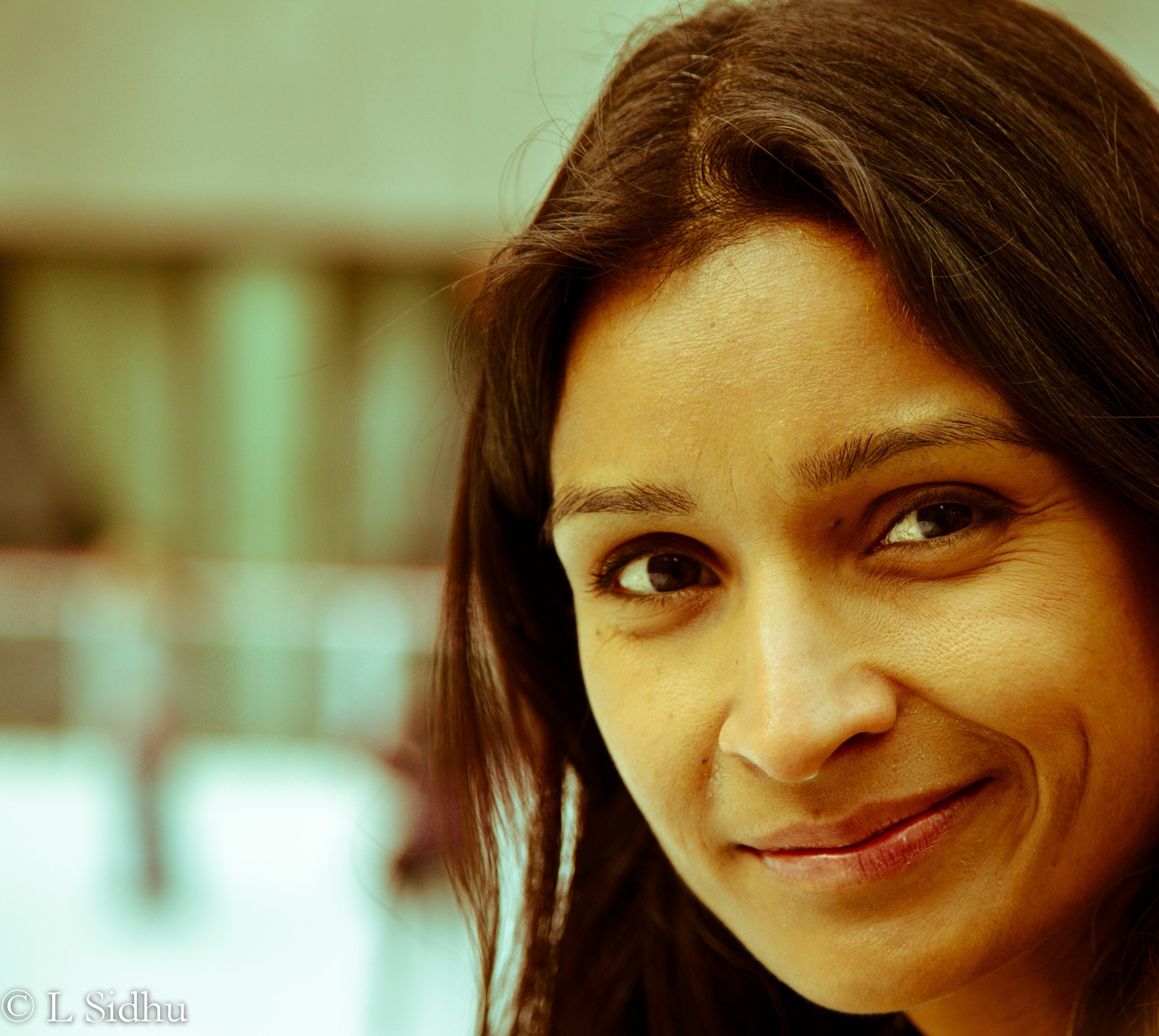People. Sid Singh Photography