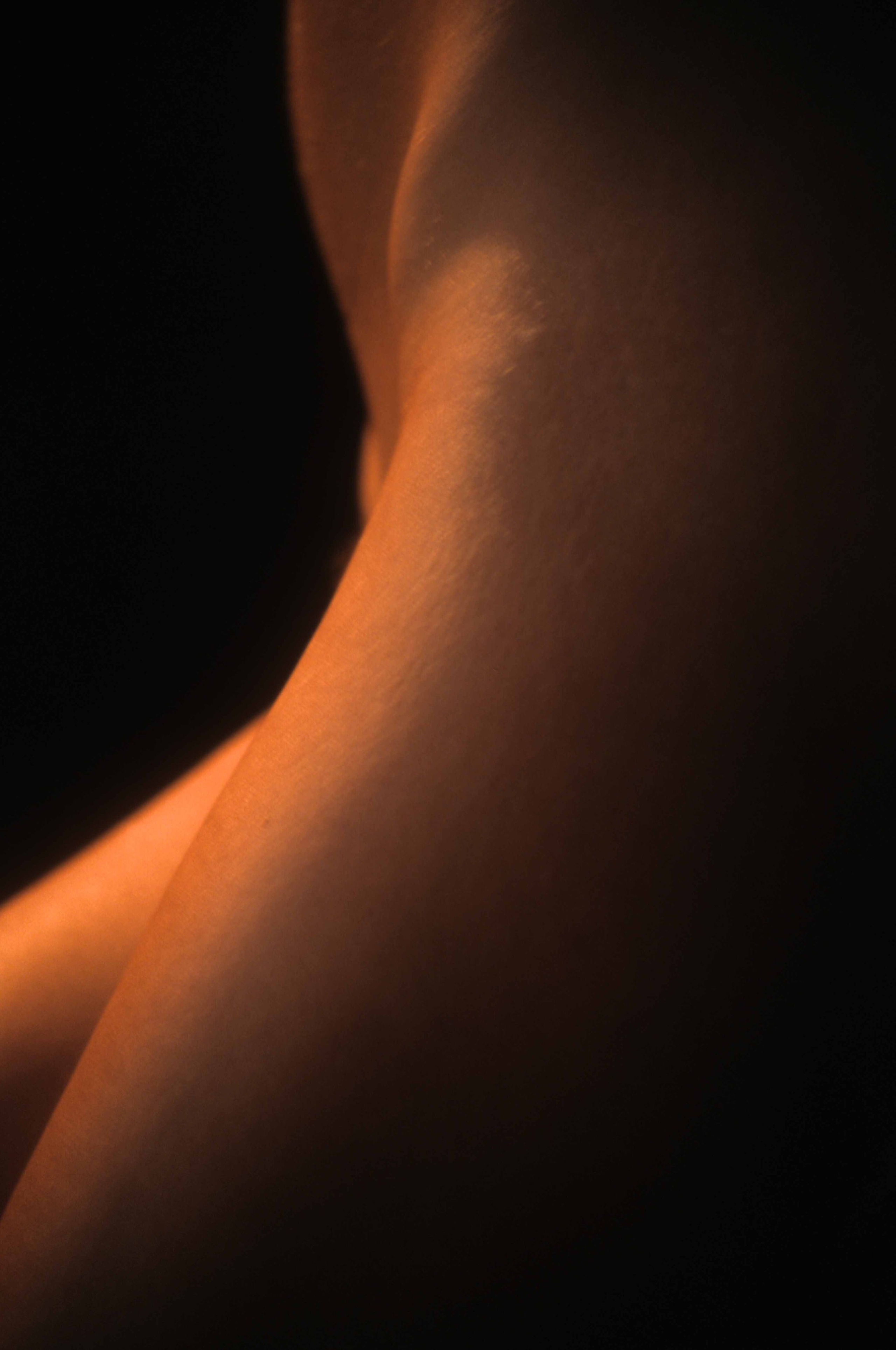 Fine Art Nude. Sid Singh Photography