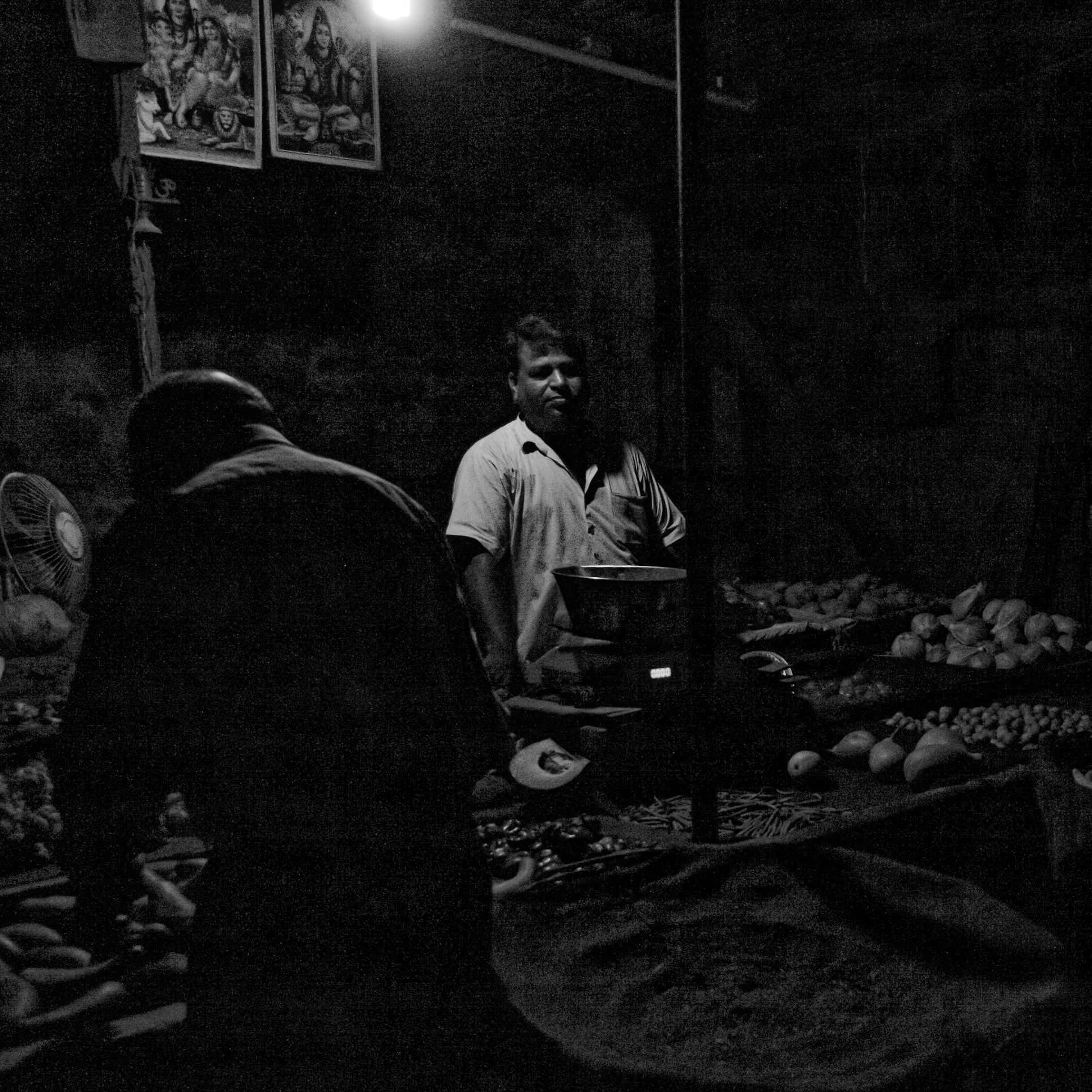 Places and Things. Sid Singh Photography