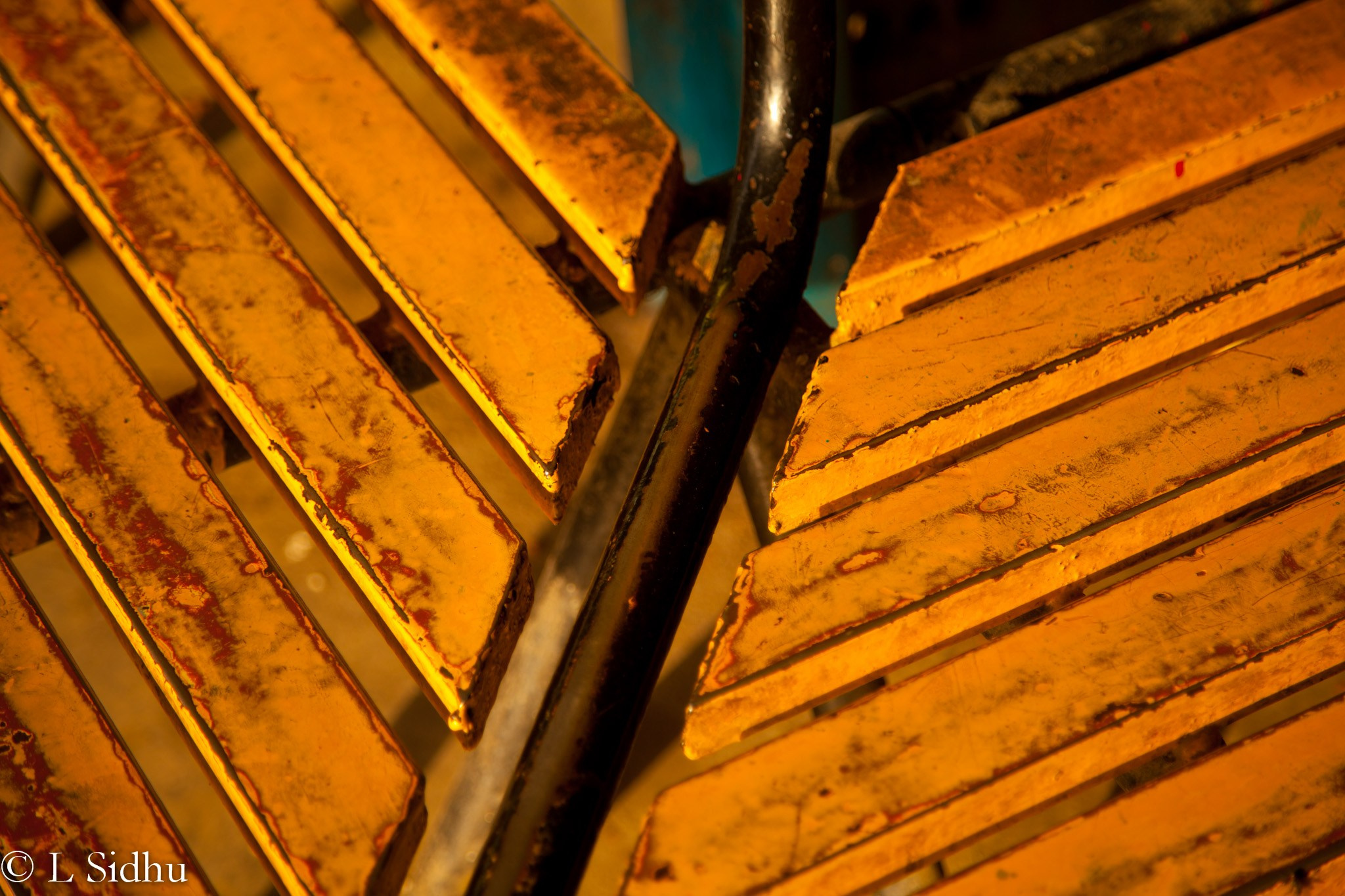 Places and Things. Sid Singh Photography
