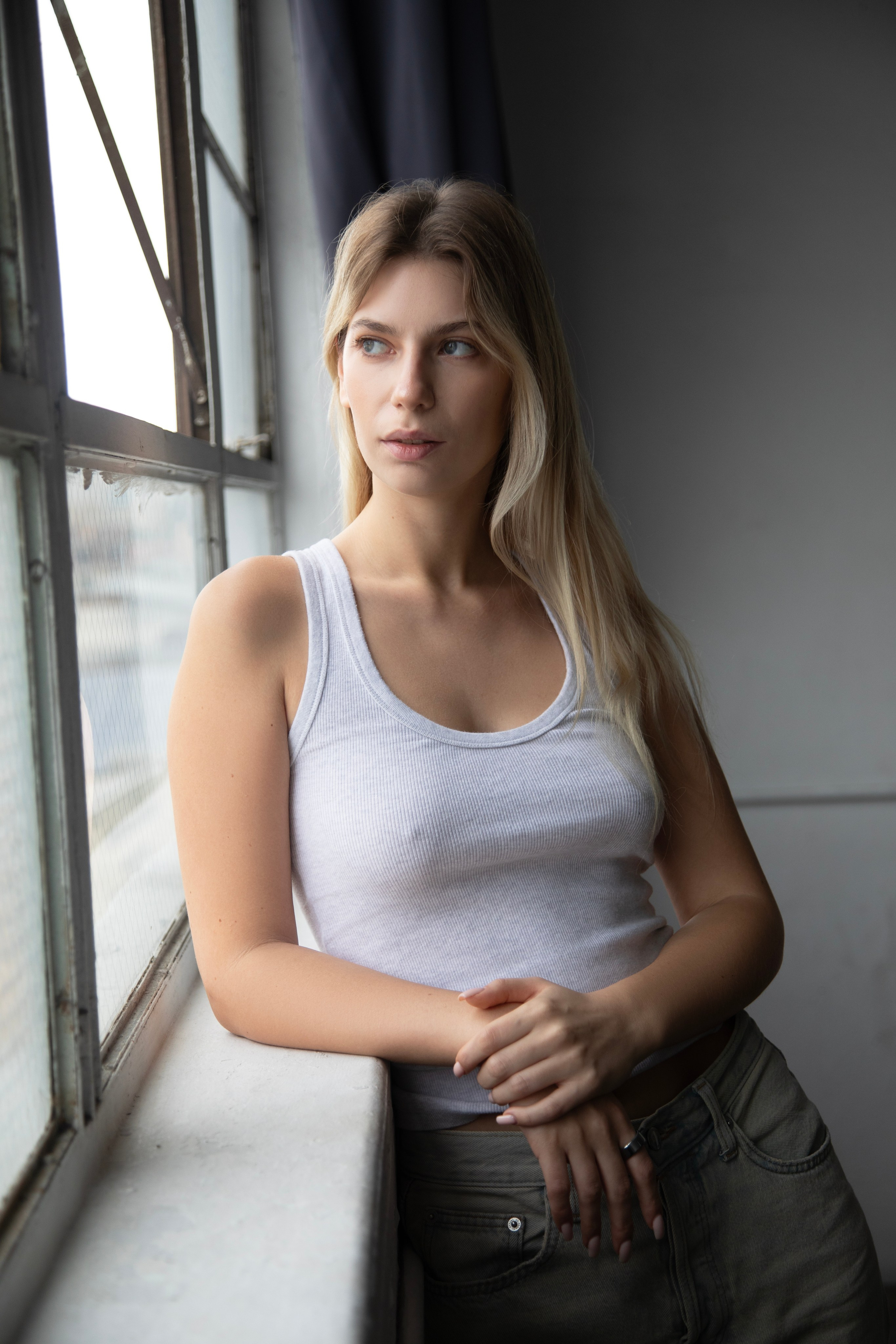 Editorial Photographer Los Angeles | Agency & Publication Work