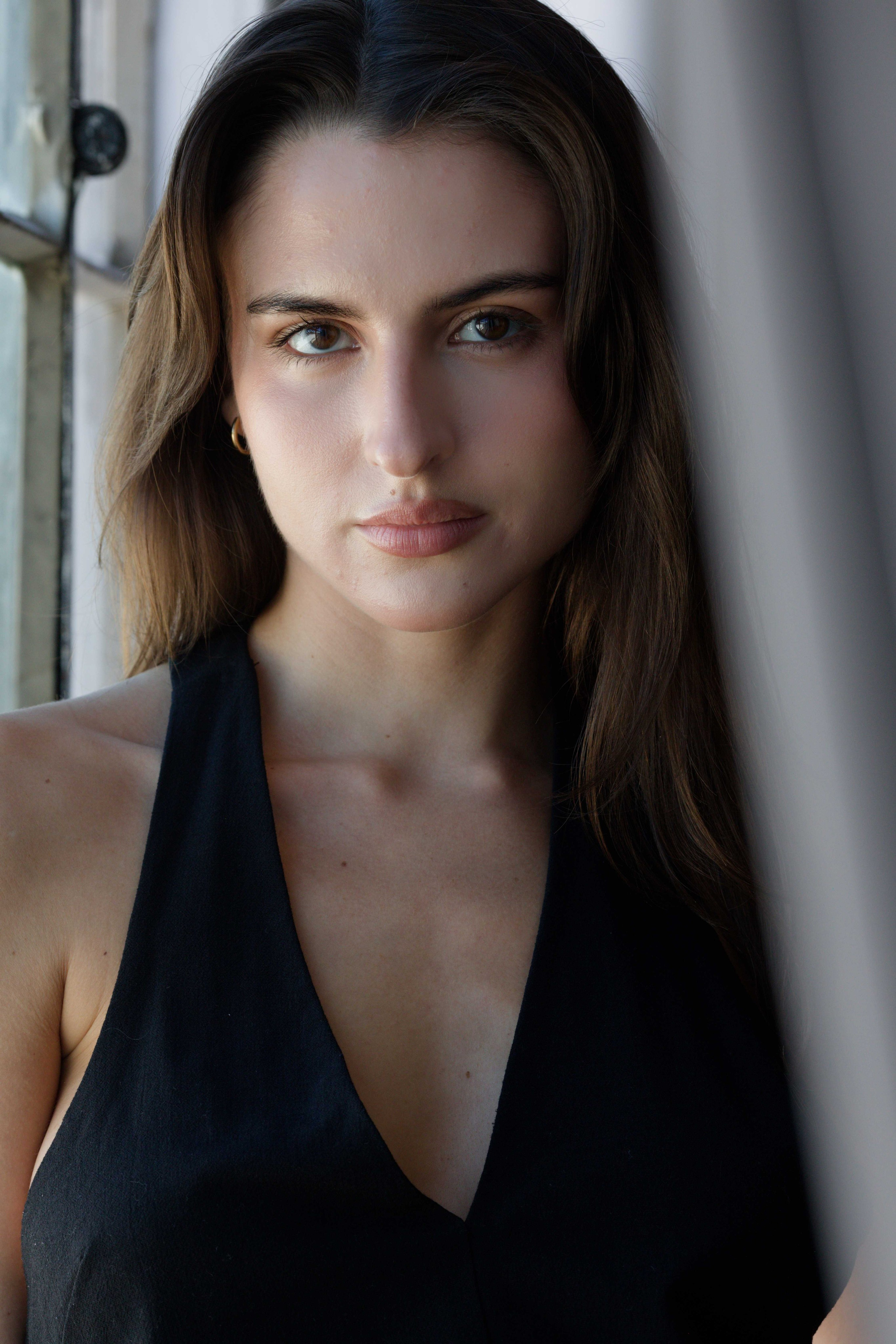 Editorial Photographer Los Angeles | Agency & Publication Work