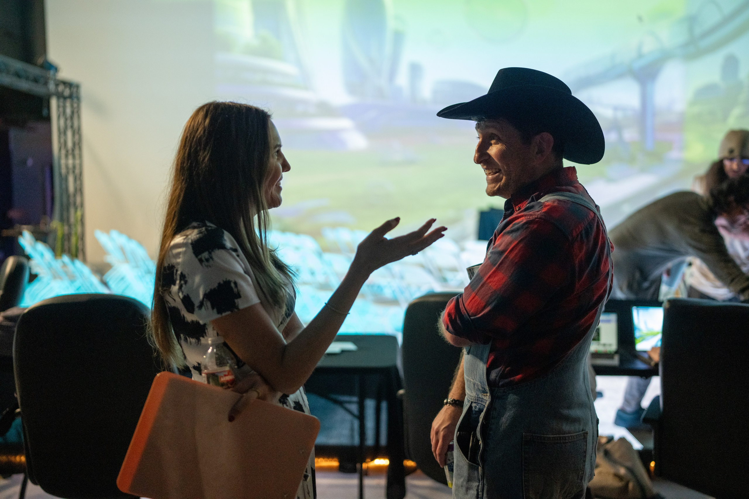 AI Event Cinema Machine. Детский и семейный фотограф Анна Красовицкая