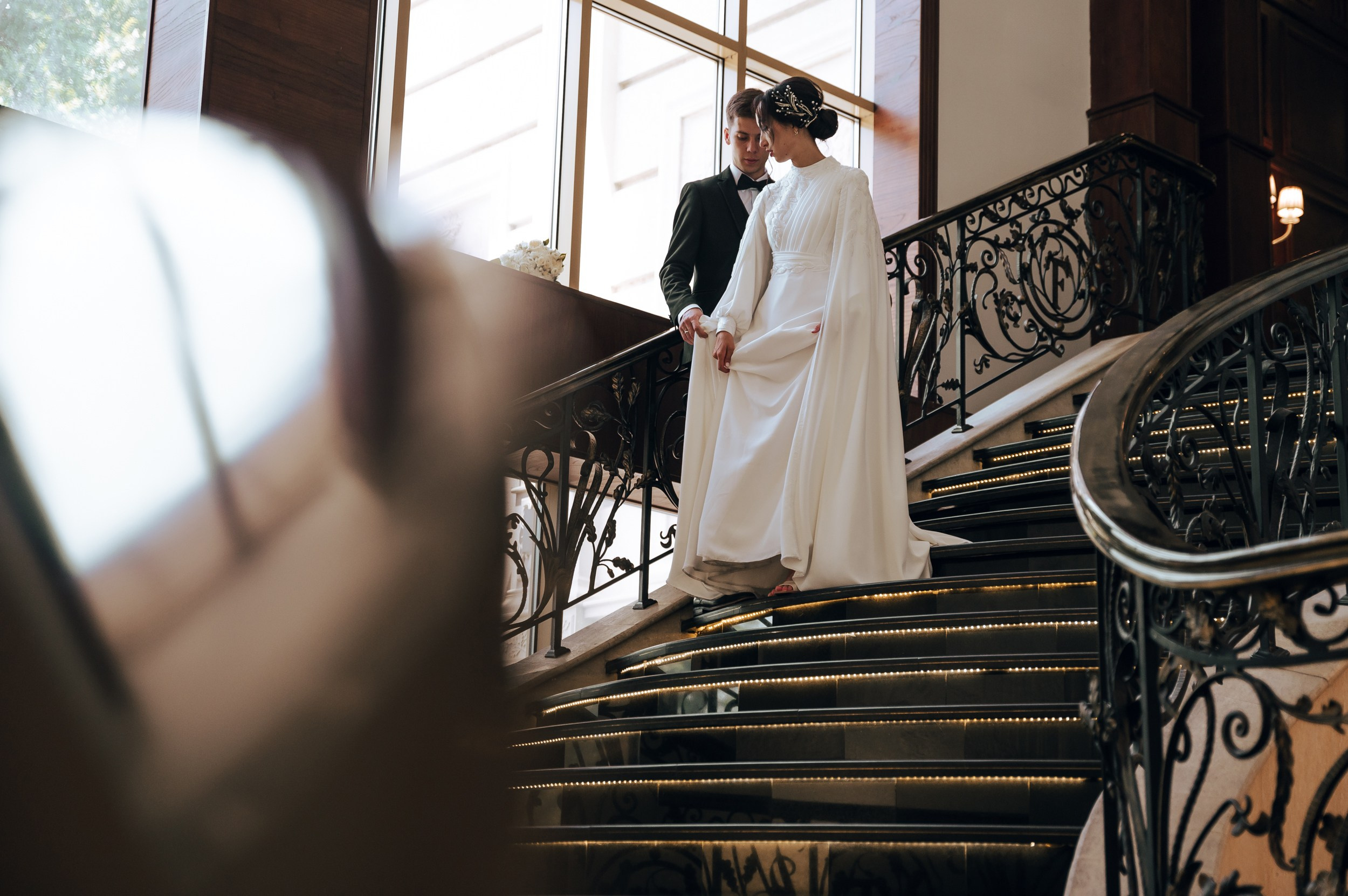 Wedding. Фотограф в Бишкеке Андрей Кавешников