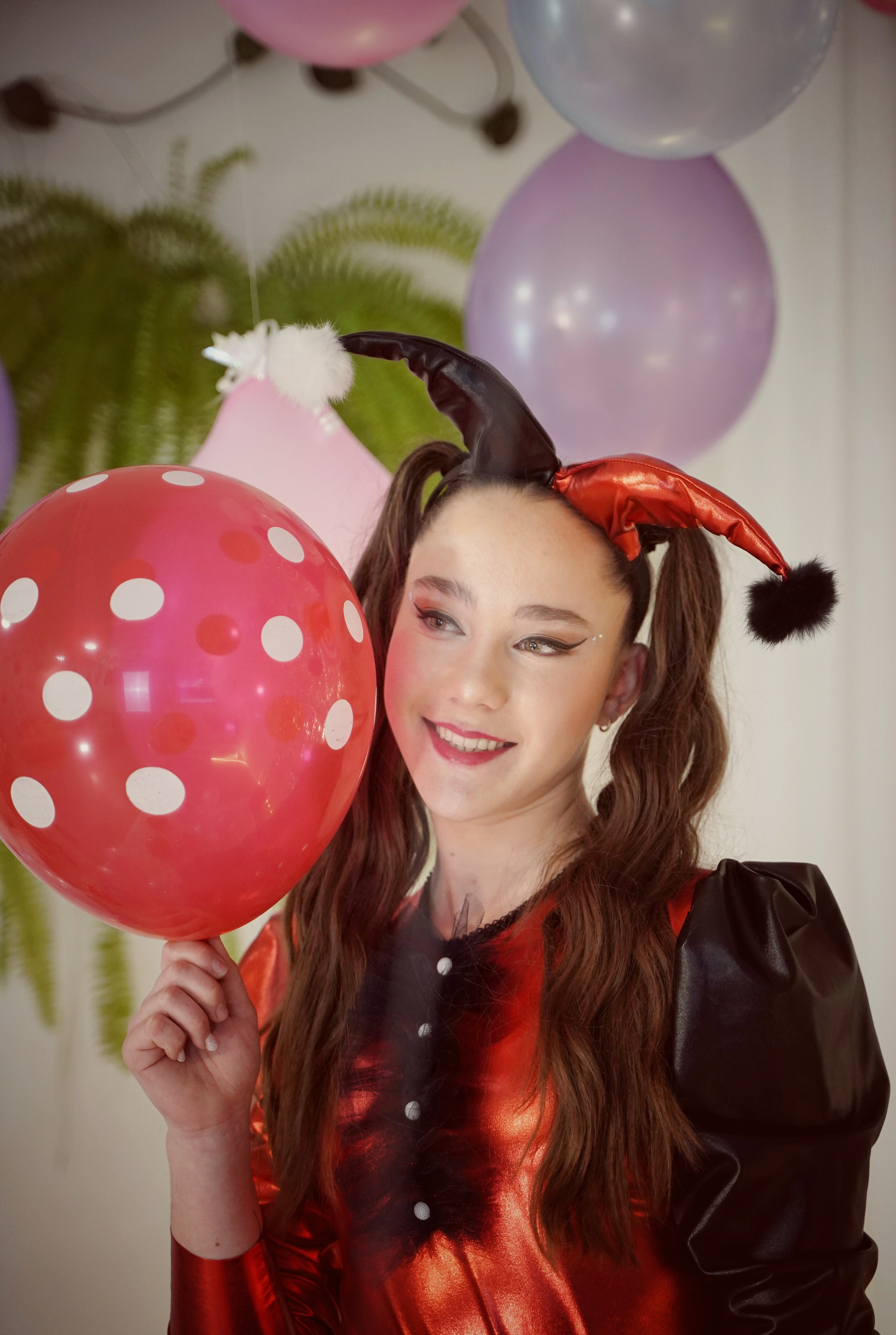 Пурим. Фотограф. Визуал. Хайфа. Талья Цветкова