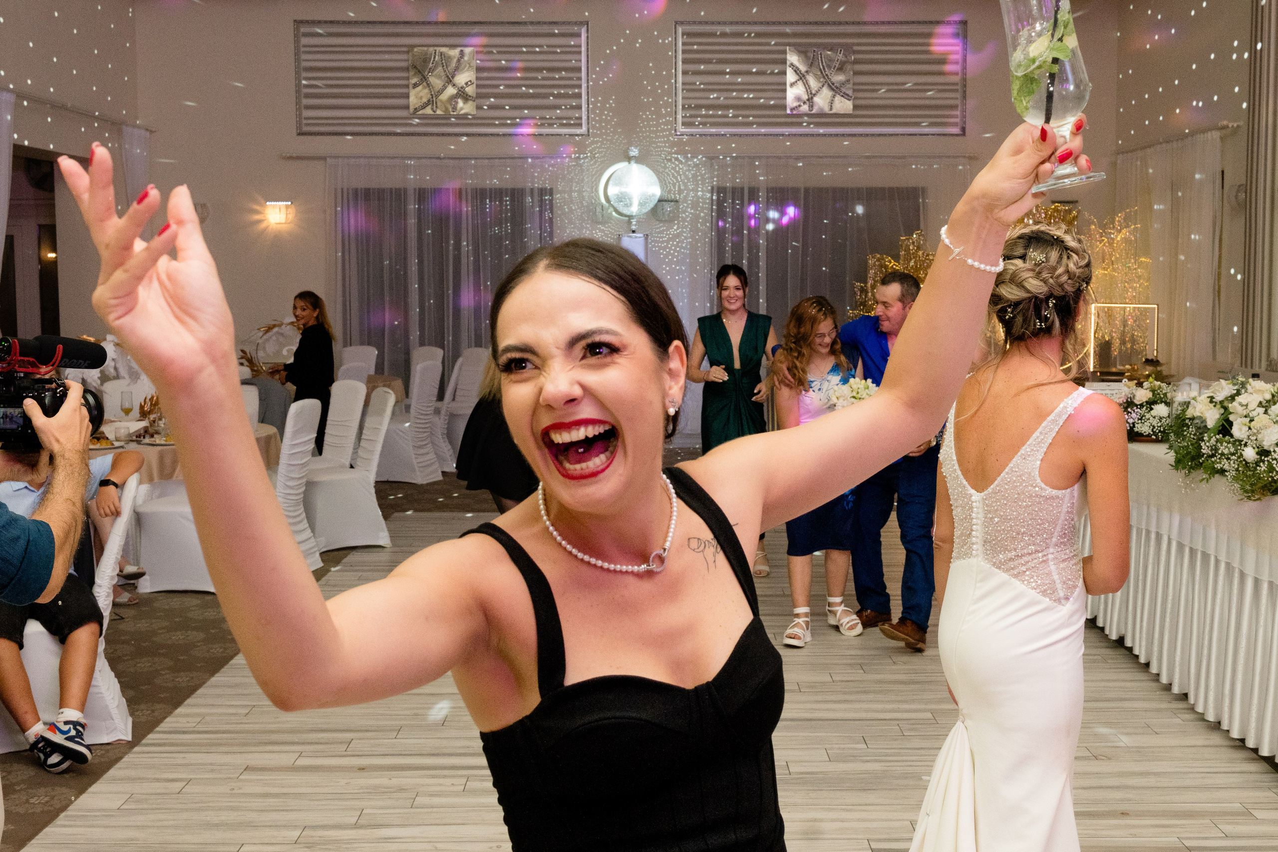 Fotografie de nuntă – Gabriel și Mădălina | Catalin Predescu. Fotograf de evenimente, portret si lifestyle