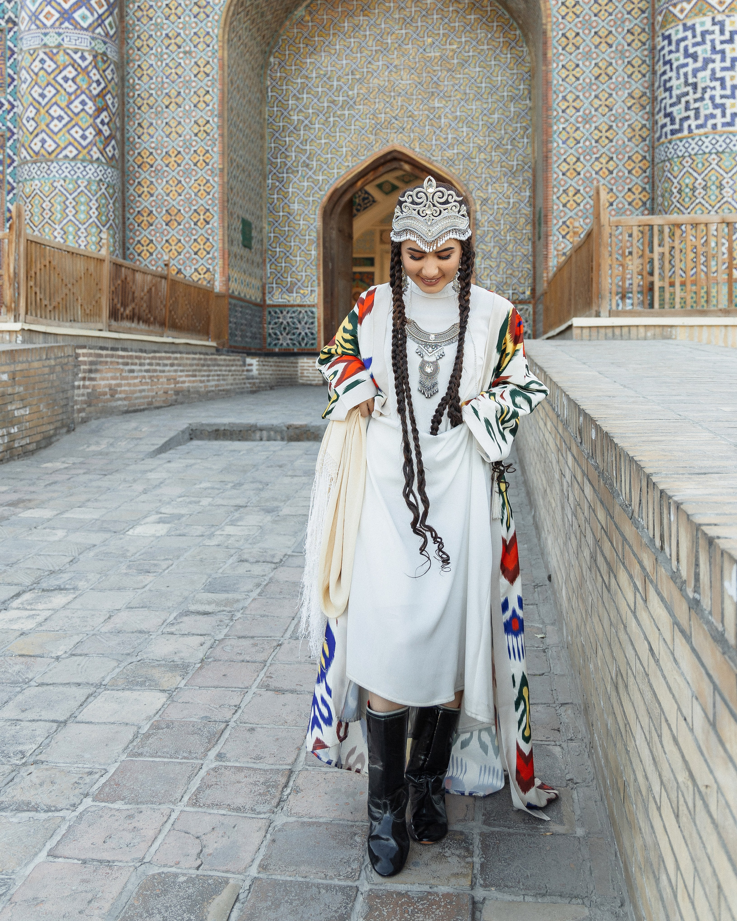 Saida. Камрон Рахмонов профессиональный фотограф г. Ташкента и Коканда