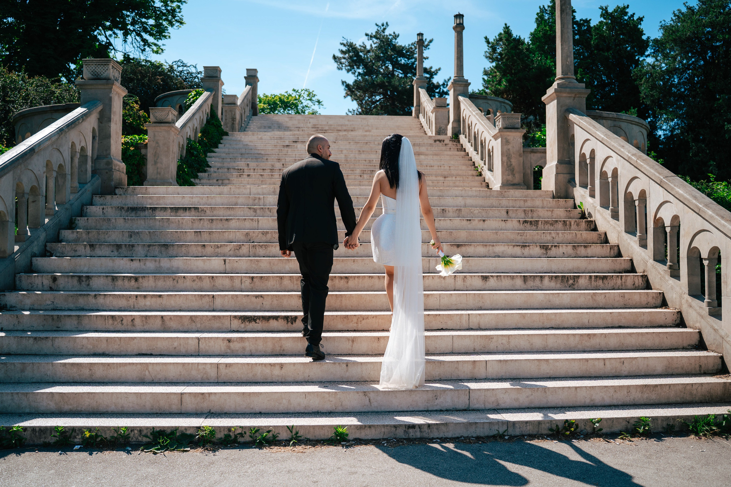 Fotograf za venčanja, krštenja i proslave | Stevanović