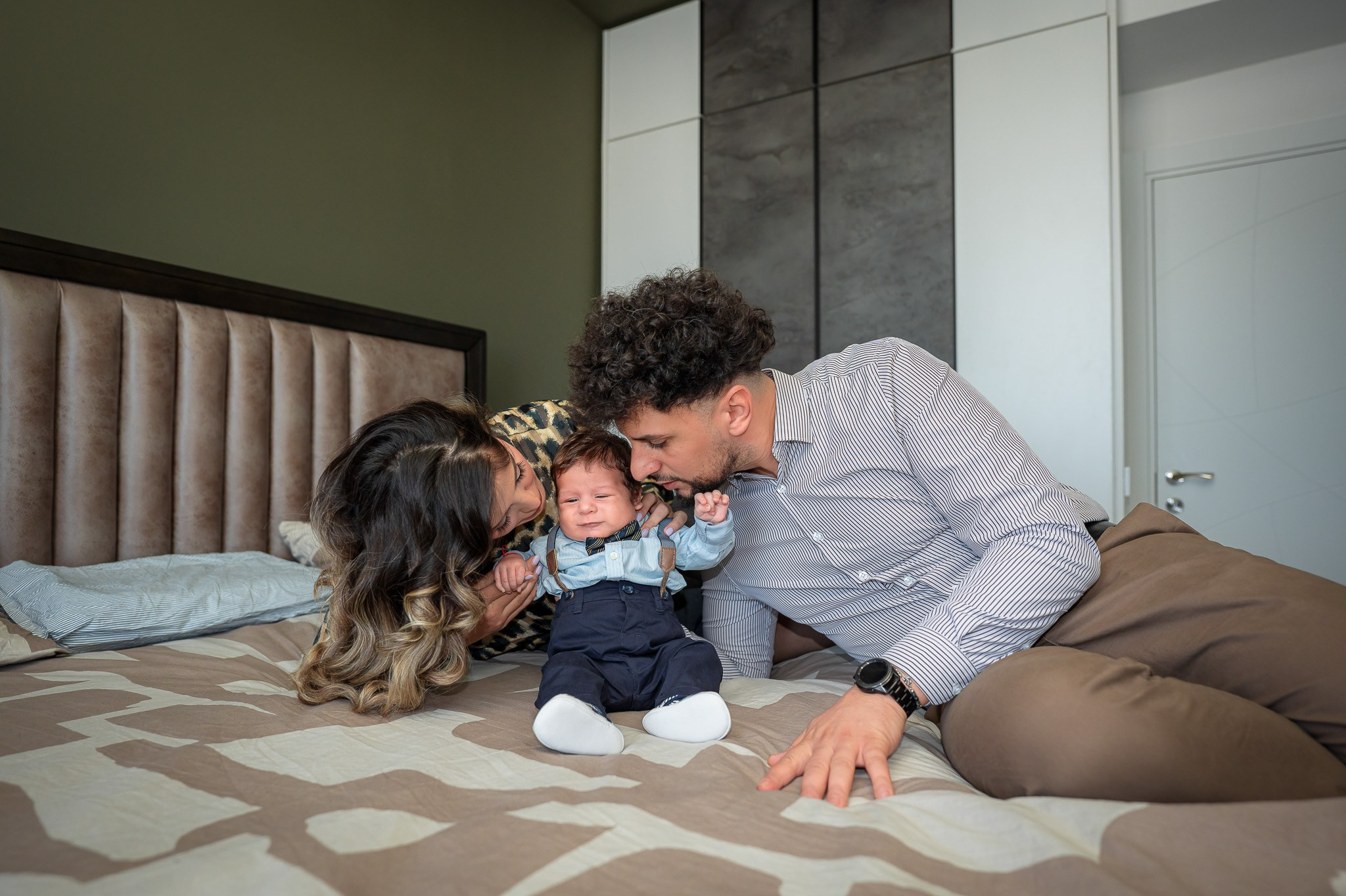 David. Fotograf Timisoara — GradArt Concept