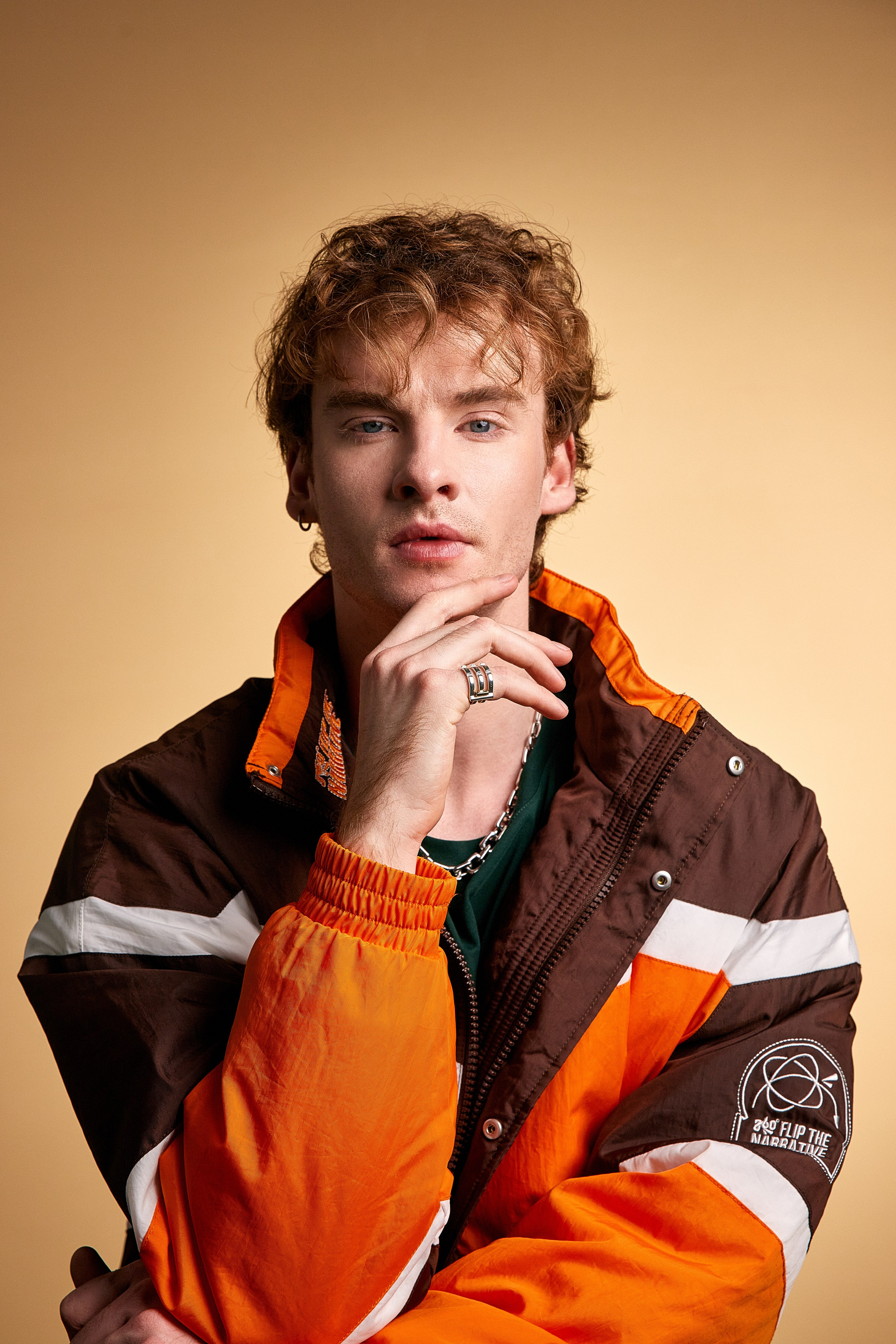 JUZZLE RINGS. Anton Usanov | Creative producer | Photographer | Art-director