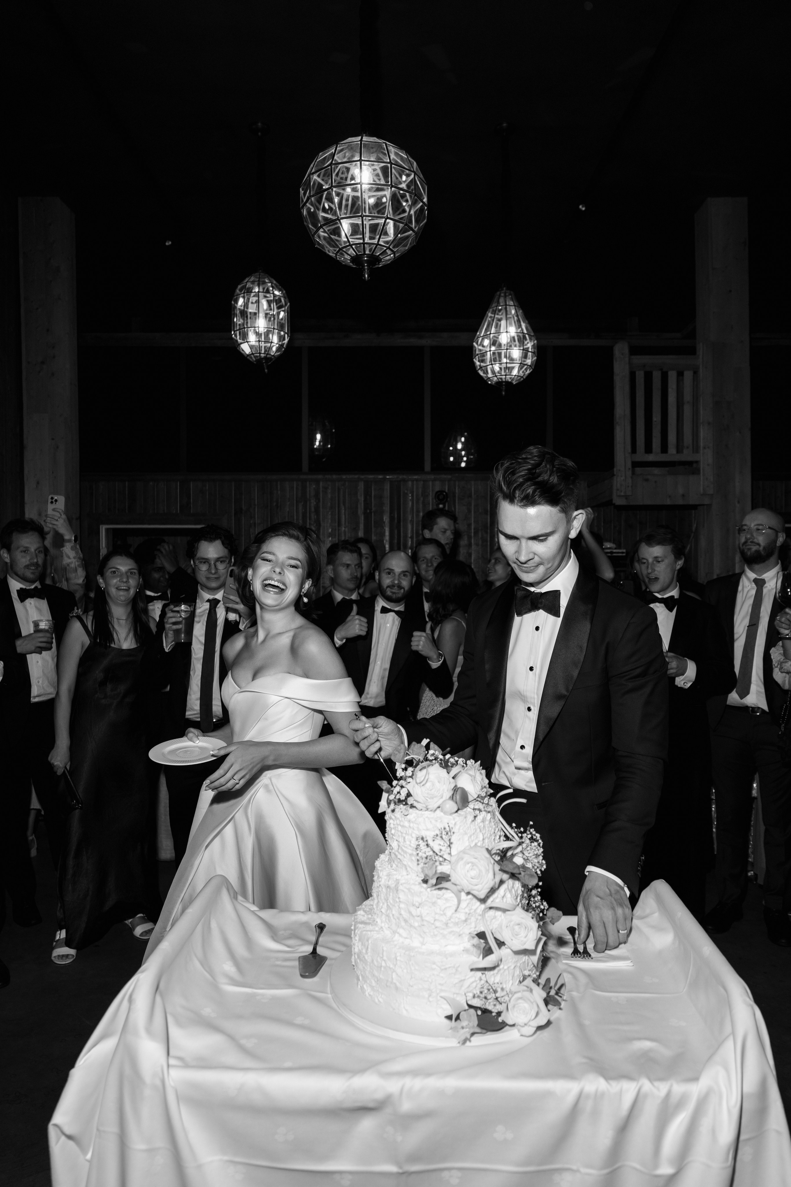 HANNA & CAMERON. Wedding Photographer in Marbella, Como, Tuscany, Cannes