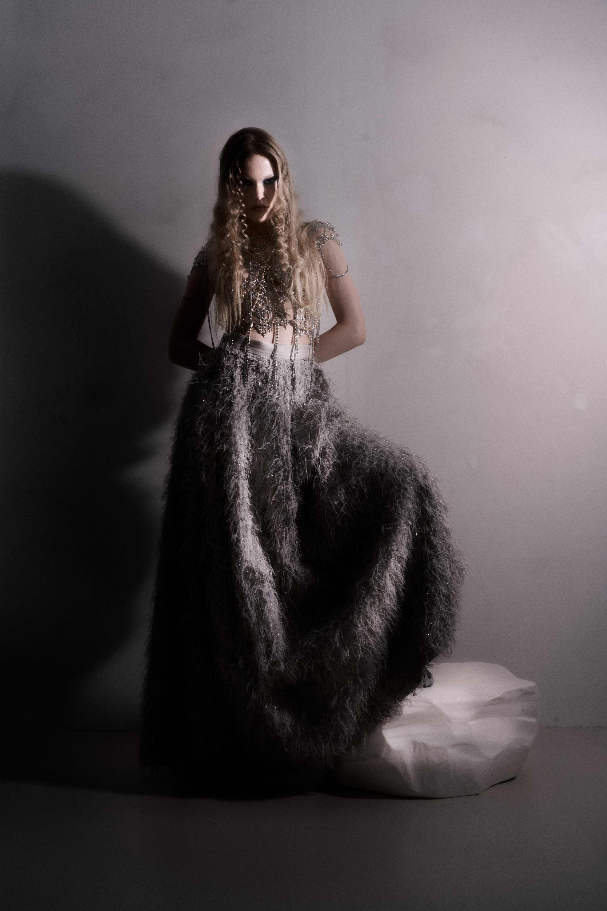 PORTFOLIO. Anna Omni — concept photographer and digital artist in Riga, Latvia