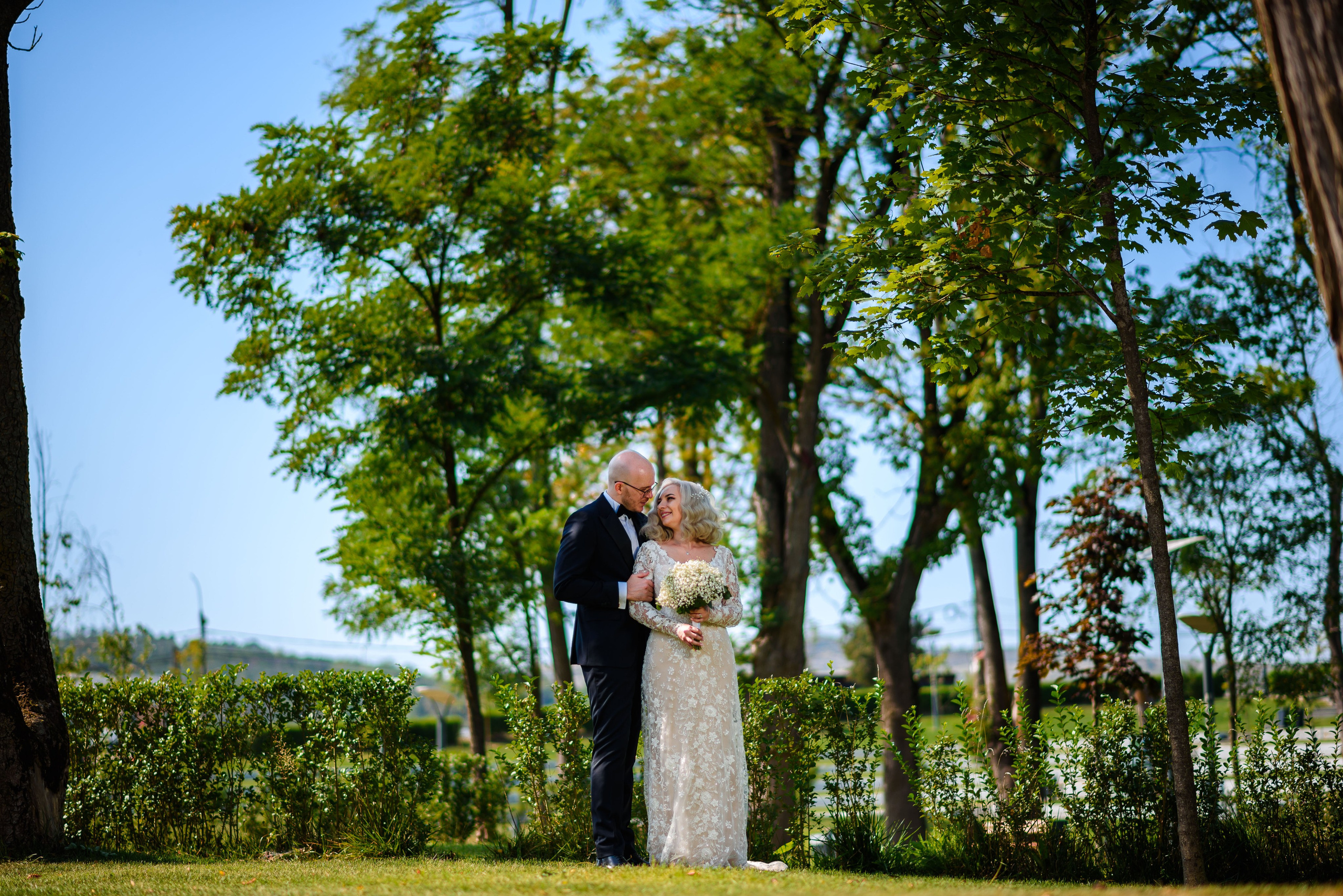 Yoyo & Cristina. Erik Bagy | Fotograf de Nuntă