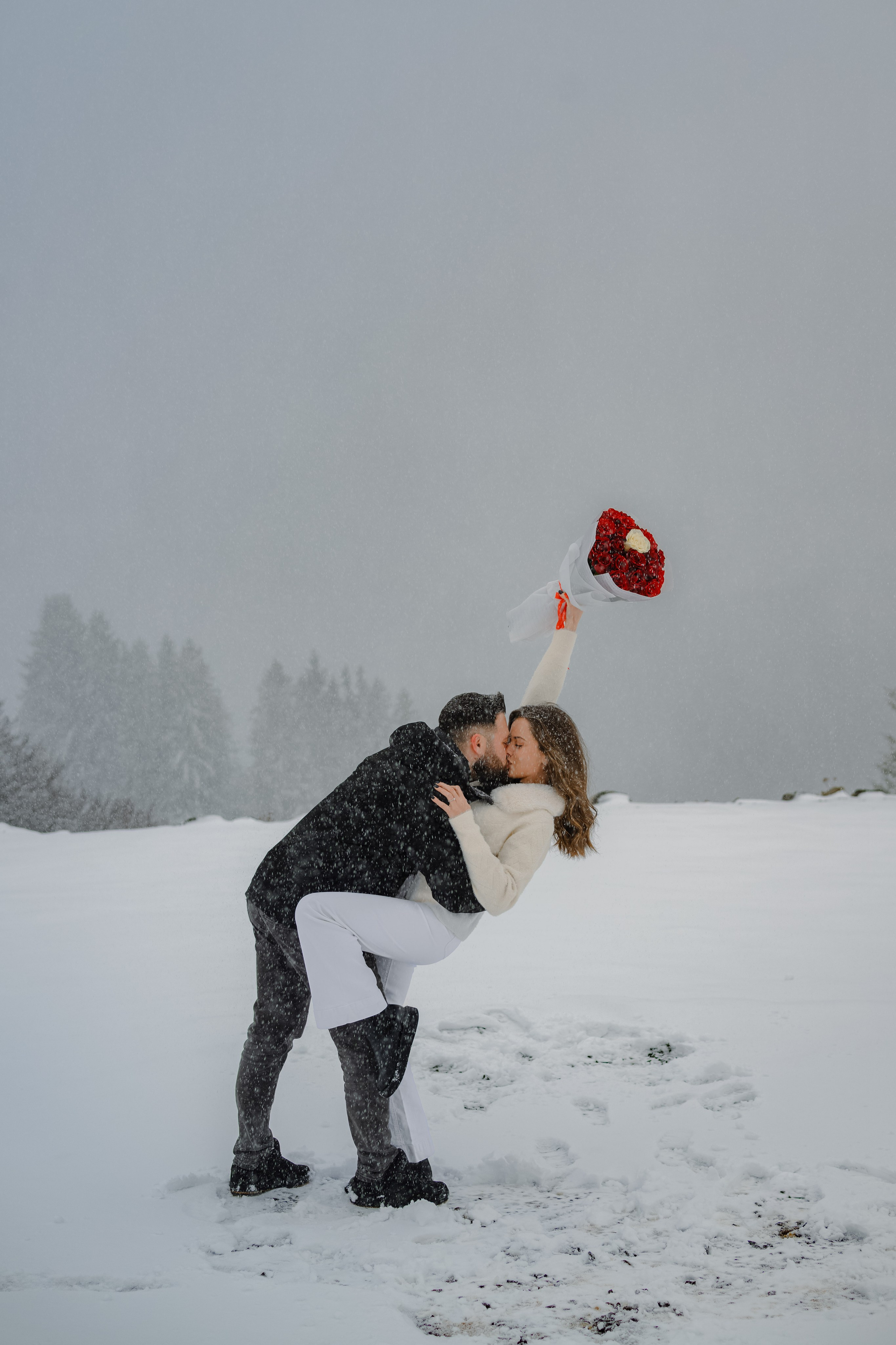 Dennis & Denisa - Proposal. Erik Bagy | Fotograf de Nuntă