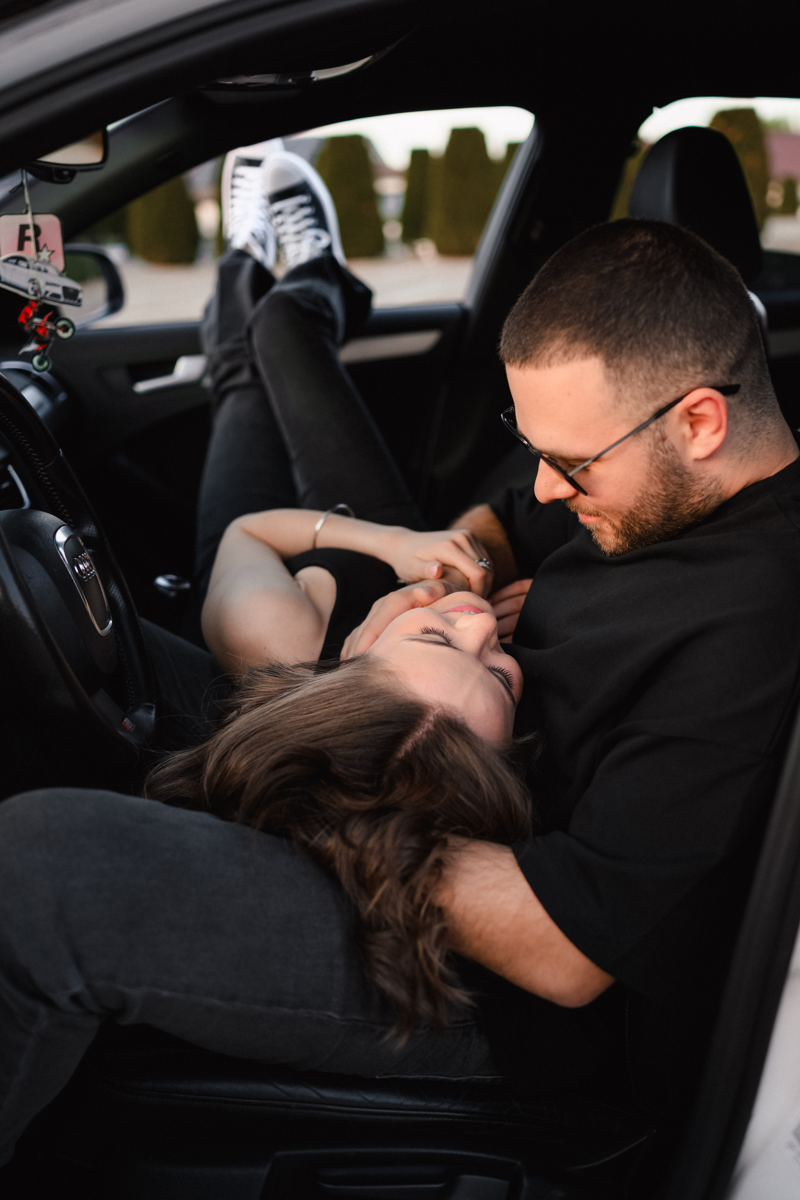 Dennis & Denisa. Erik Bagy | Fotograf de Nuntă