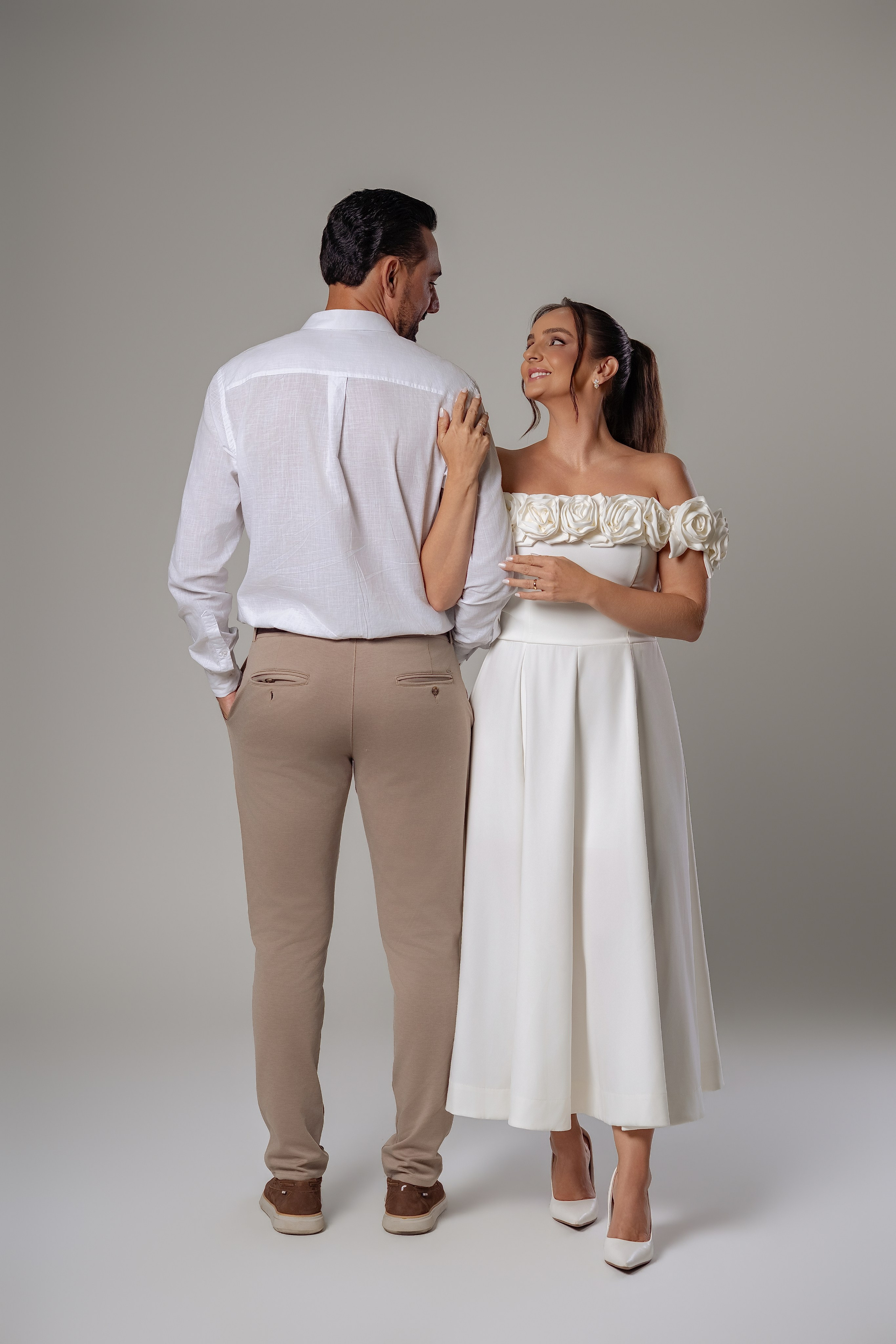 Dai e André. Juliano anjos fotografia