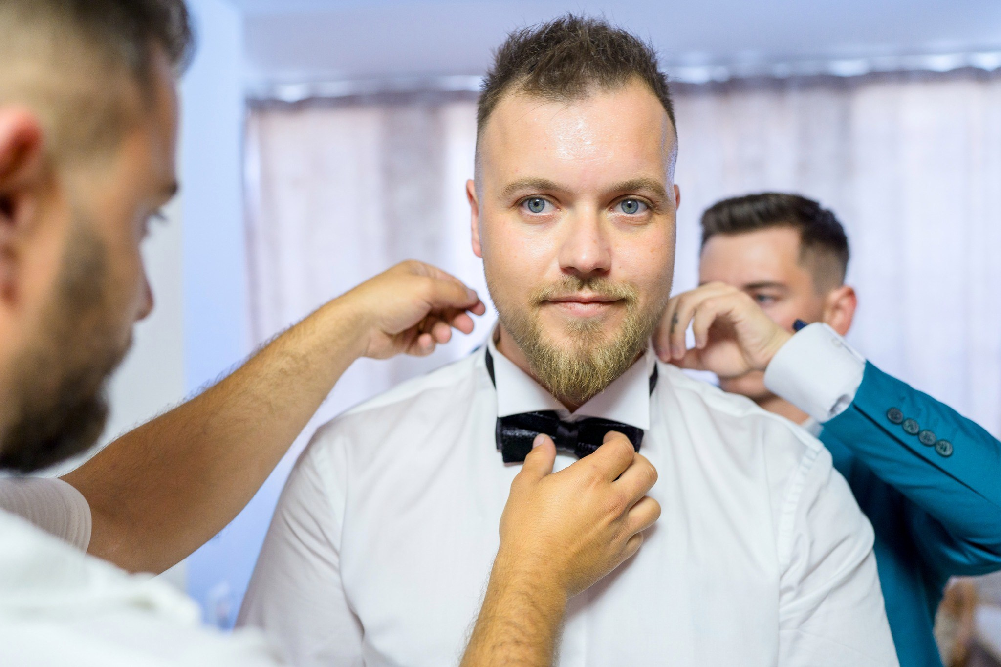 Fotografie nuntă. Adrian Vasile Fotograf de nuntă Brașov