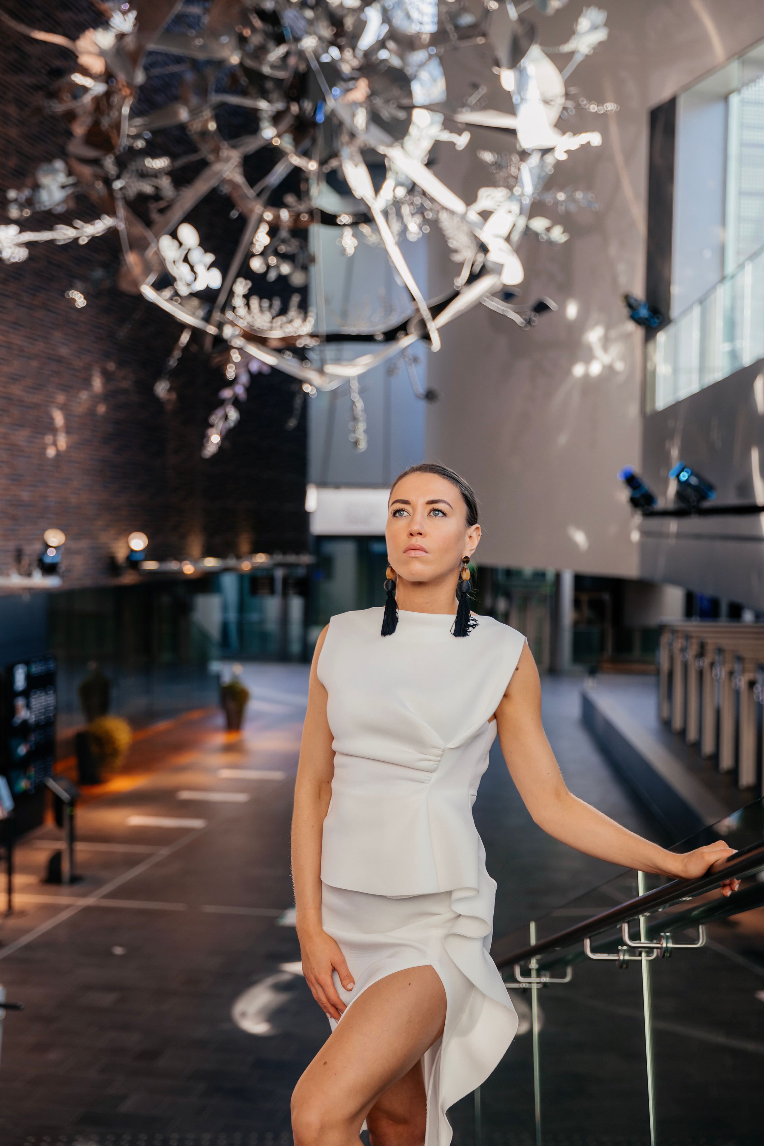 Business Portraits. Photographer Marina Gargi