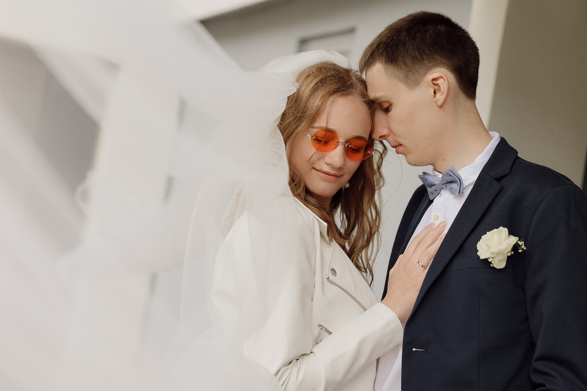 Wedding. Photographer Marina Gargi