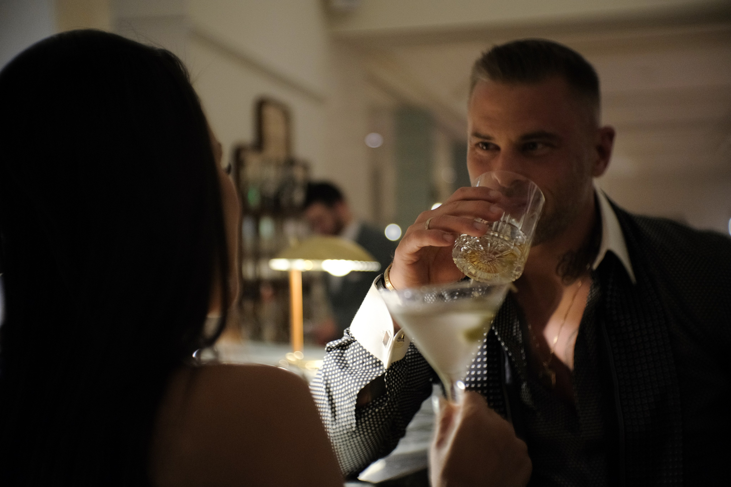 Jake and Victoria ❤️. Портретный фотограф на Мадейре Марина Штукина