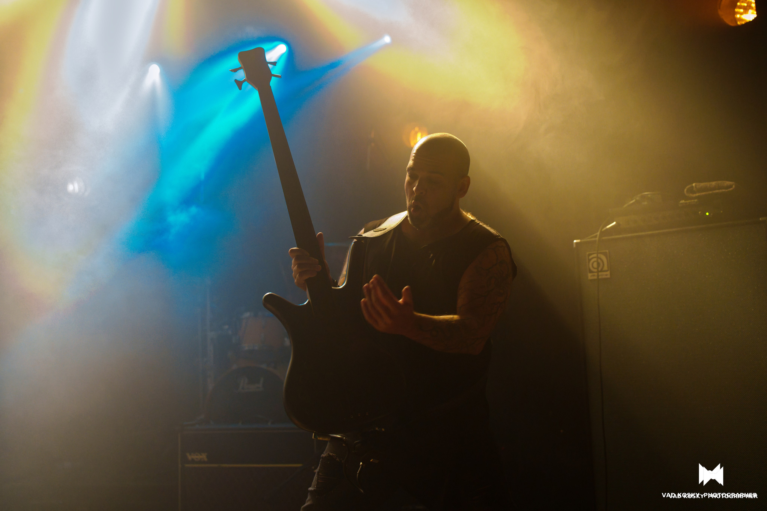 24.06.26 Yellow submarine Jerusalem. Vad Kosky Photographer