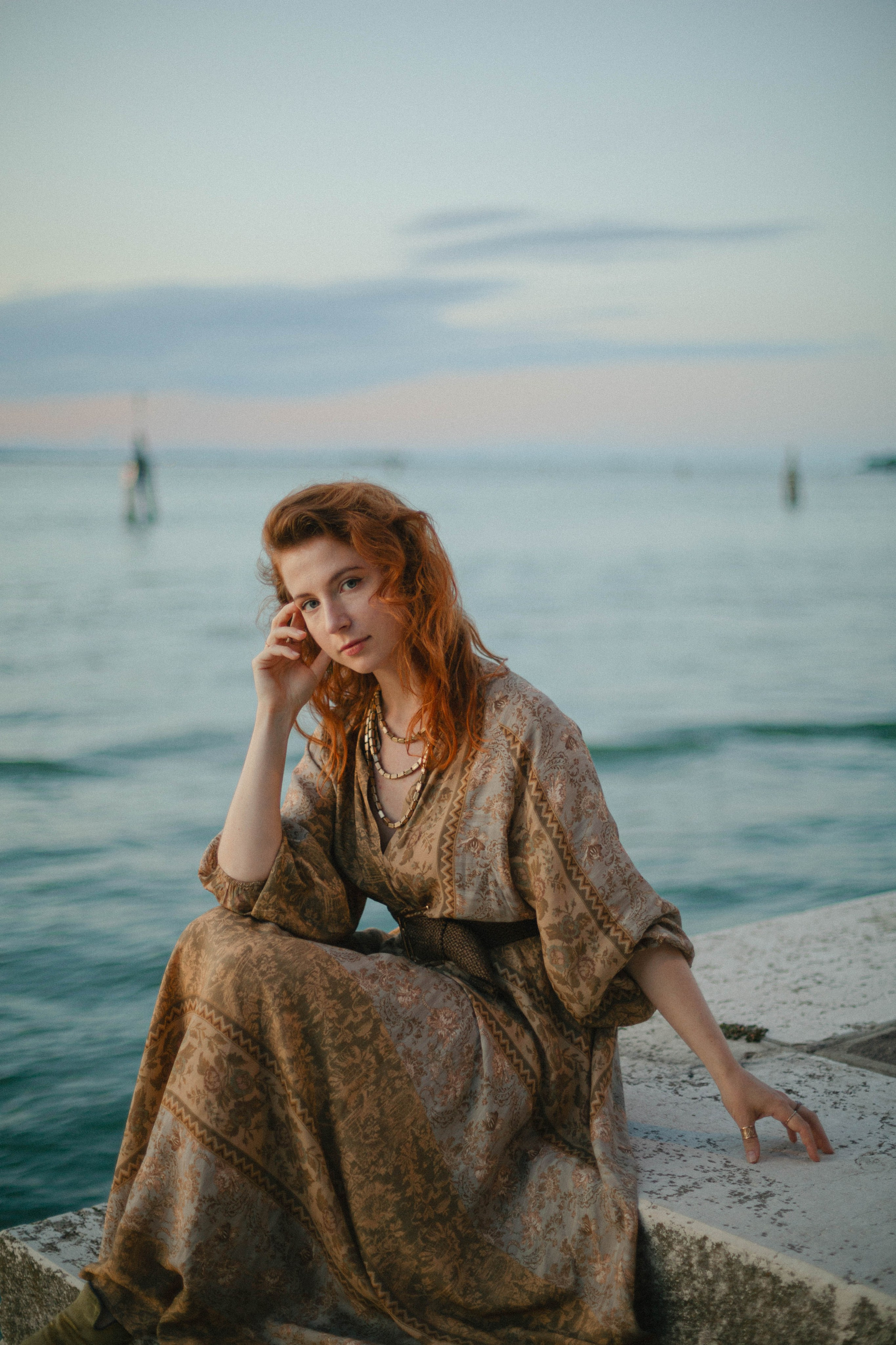 About page | Katrielle Solopova | contact. Katrielle Solo | Fine Art | Lyon, France