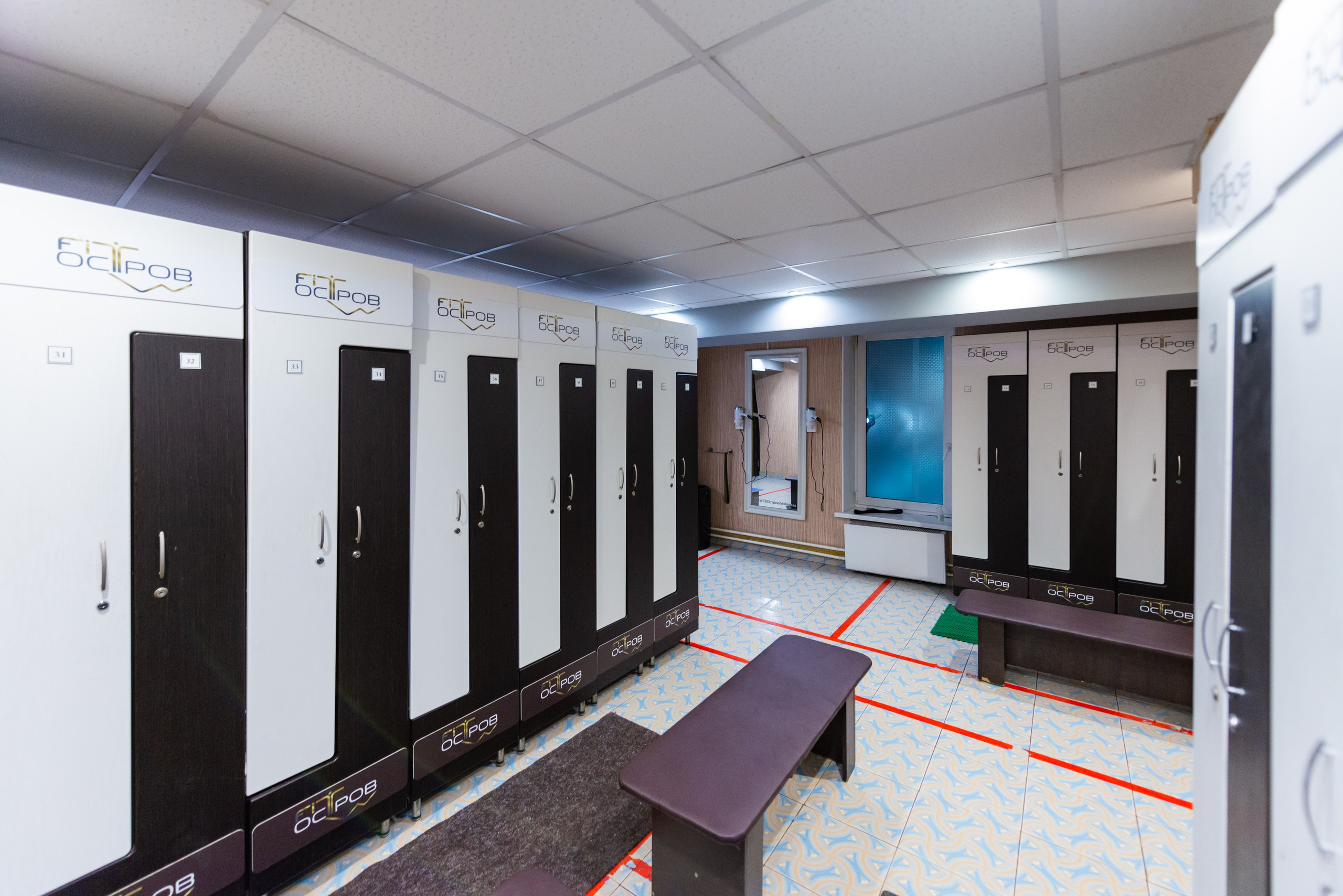 FitOstrov Люберцы. ФОТОГРАФ МЕКСИКА КИНТАНА-РОО