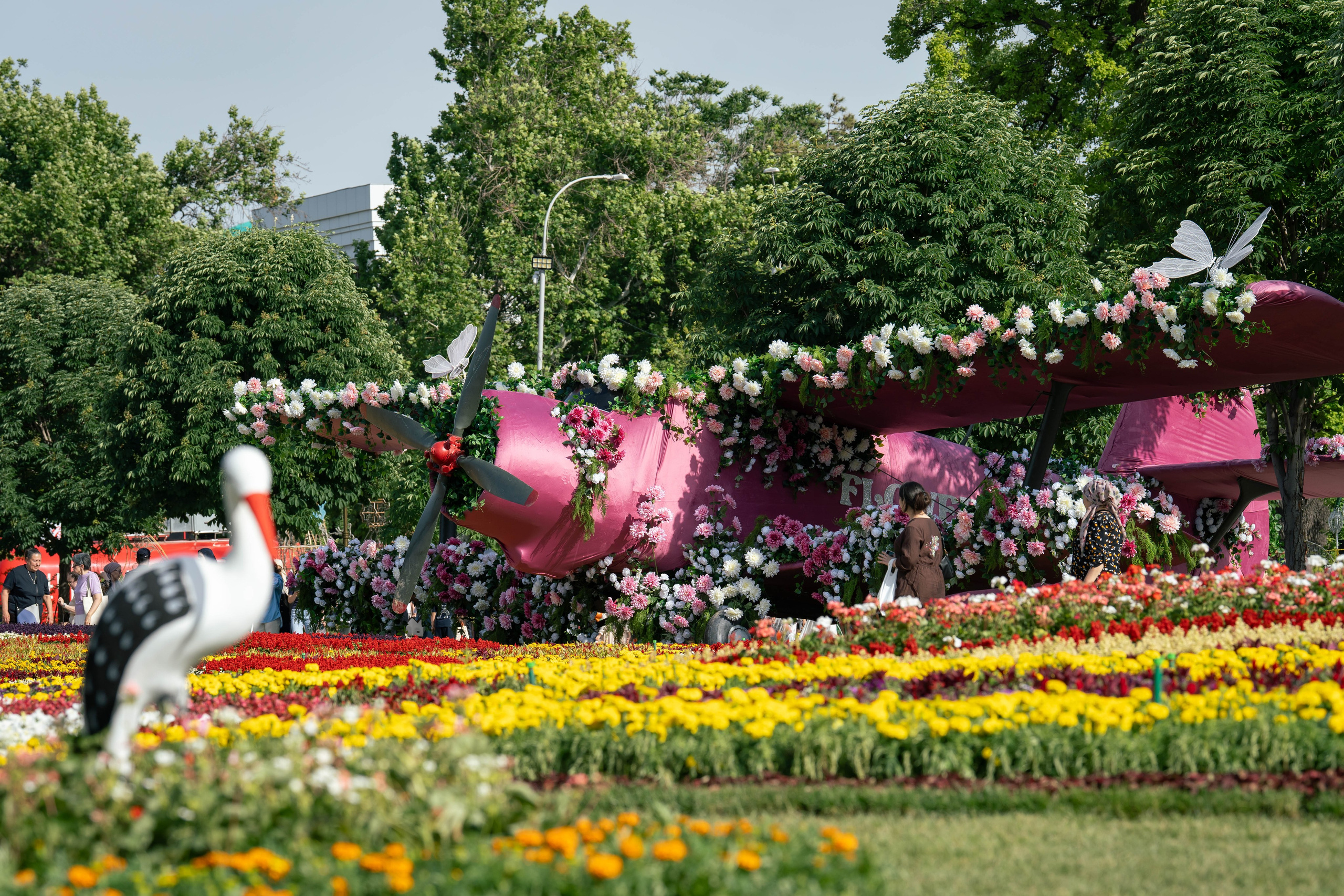 Flower Fest 2026