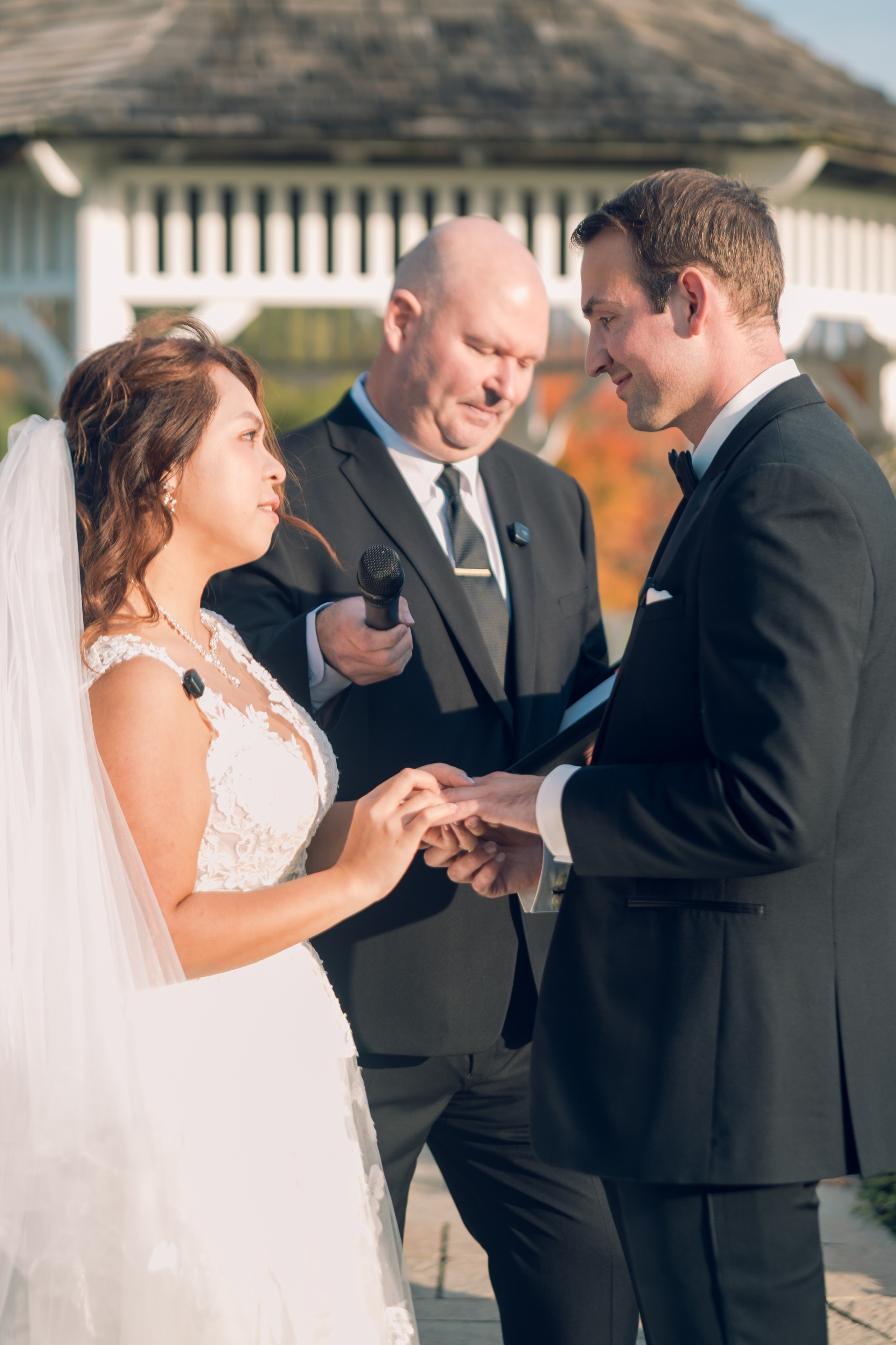 Tiffany&Kevin. Madhurina photography