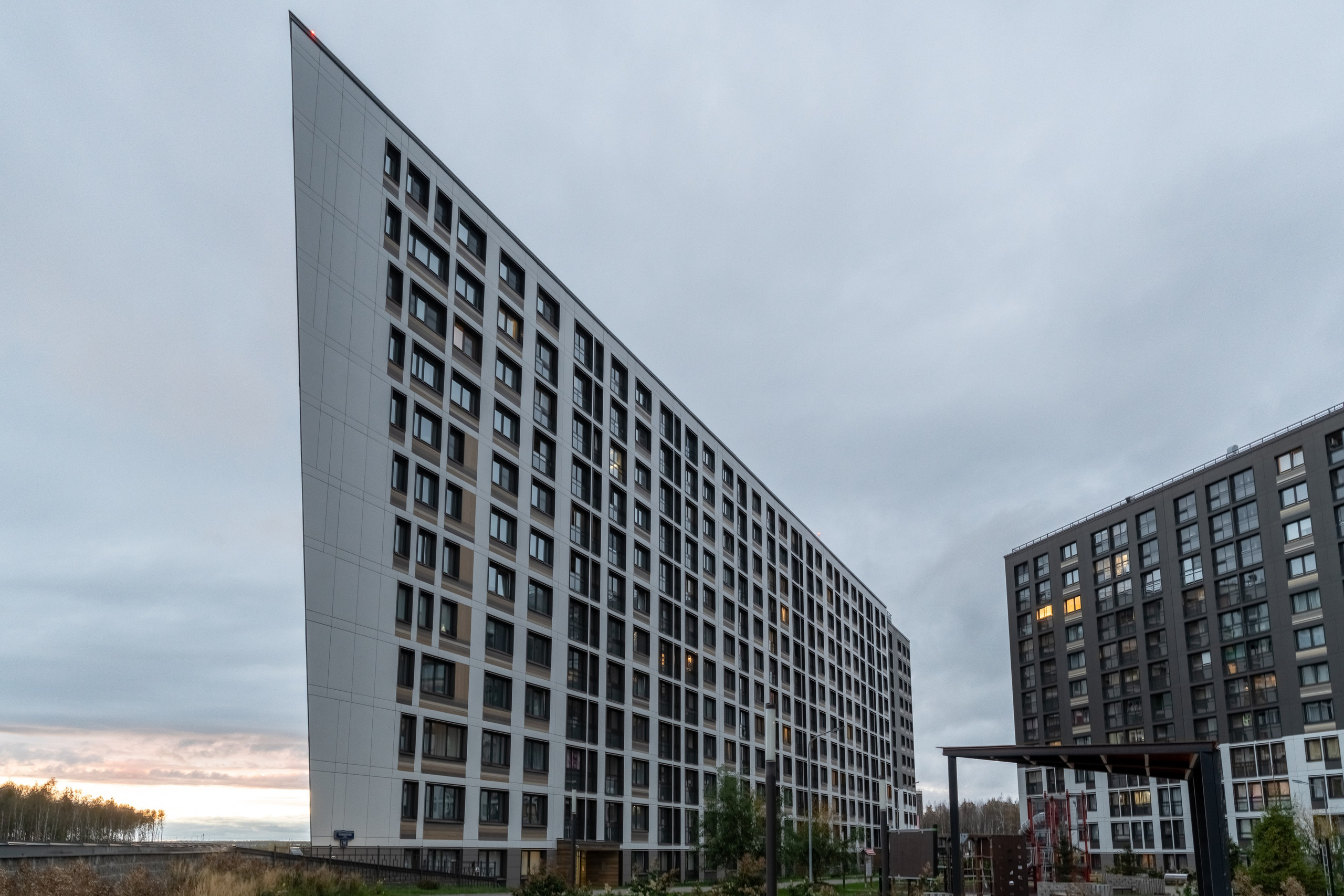 Компания РСТИ