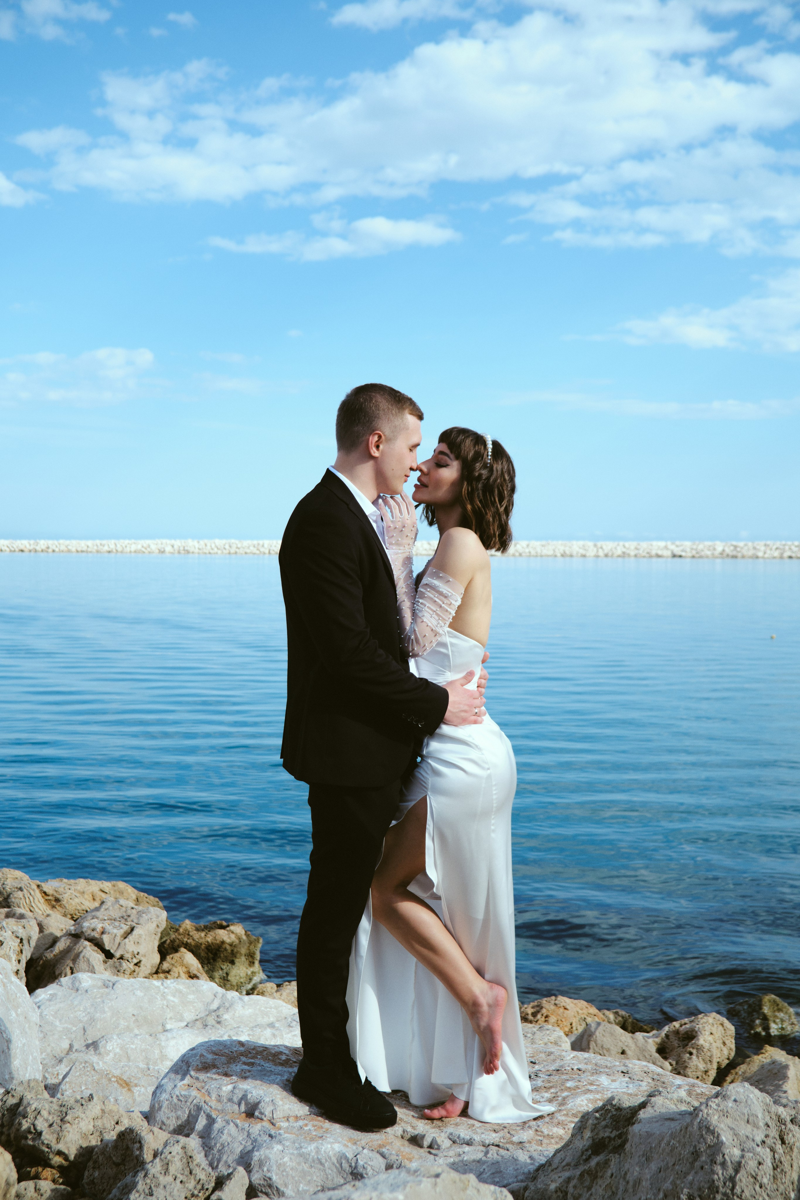 WEDDING. Commercial fashion photographer based in Turkey and Europe