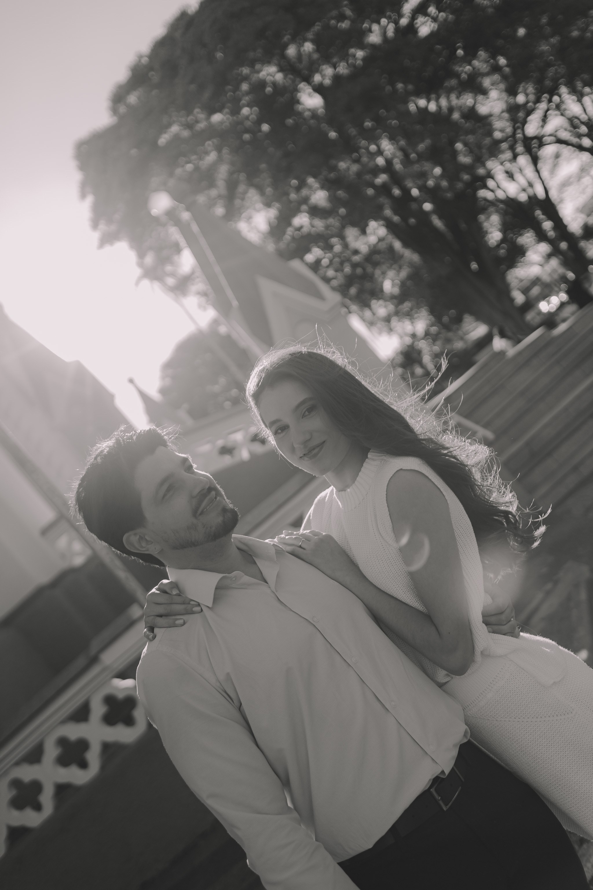 Civil Maria Eduarda & Múrilo